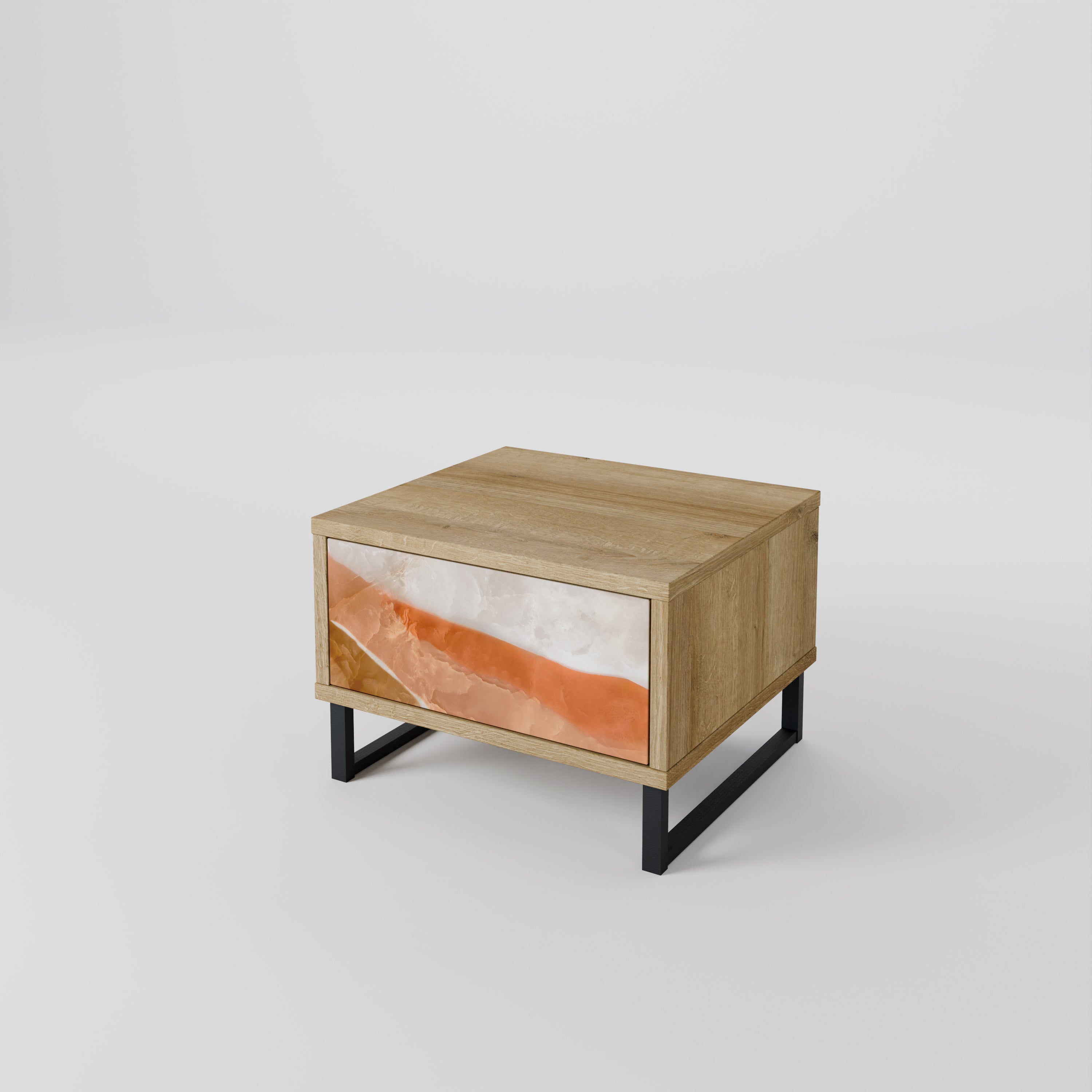 SANDHILLS SPLENDOUR Noční stolek