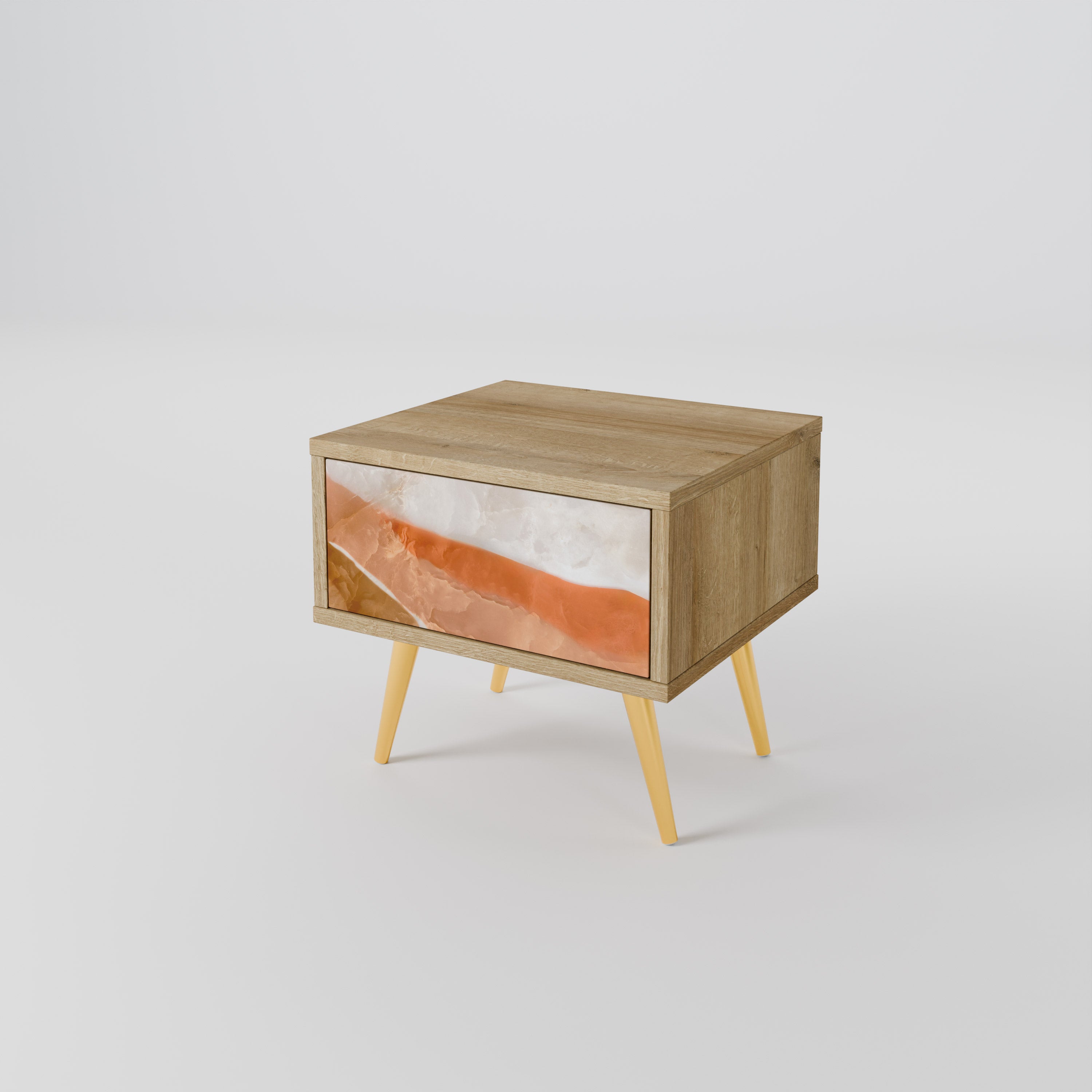 SANDHILLS SPLENDOUR Noční stolek