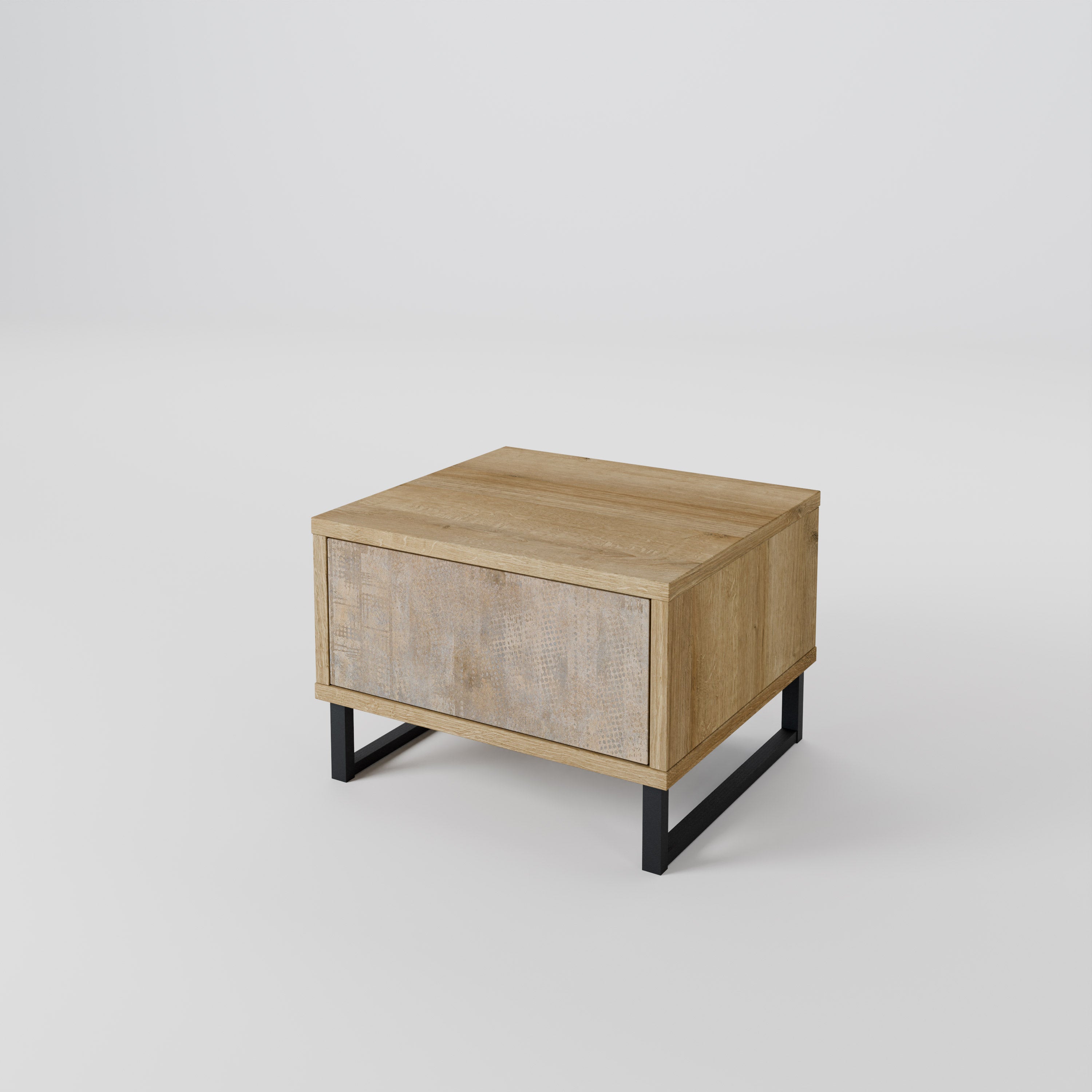 SCREEN ERROR Nightstand