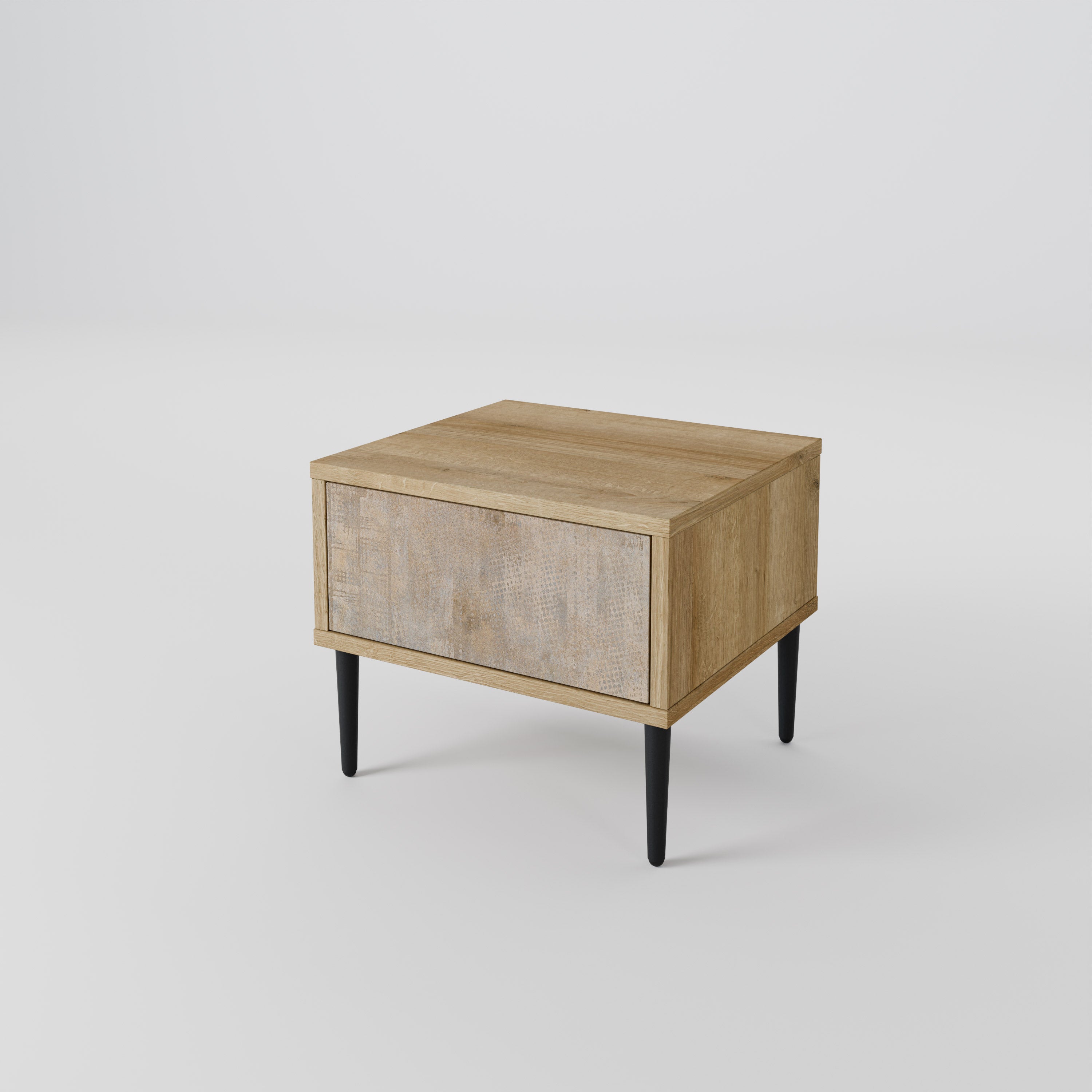 SCREEN ERROR Nightstand