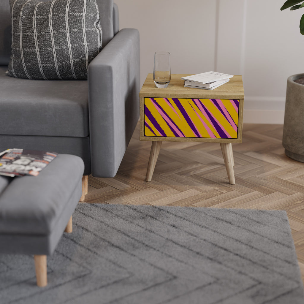 DREAMS COME TRUE Nightstand