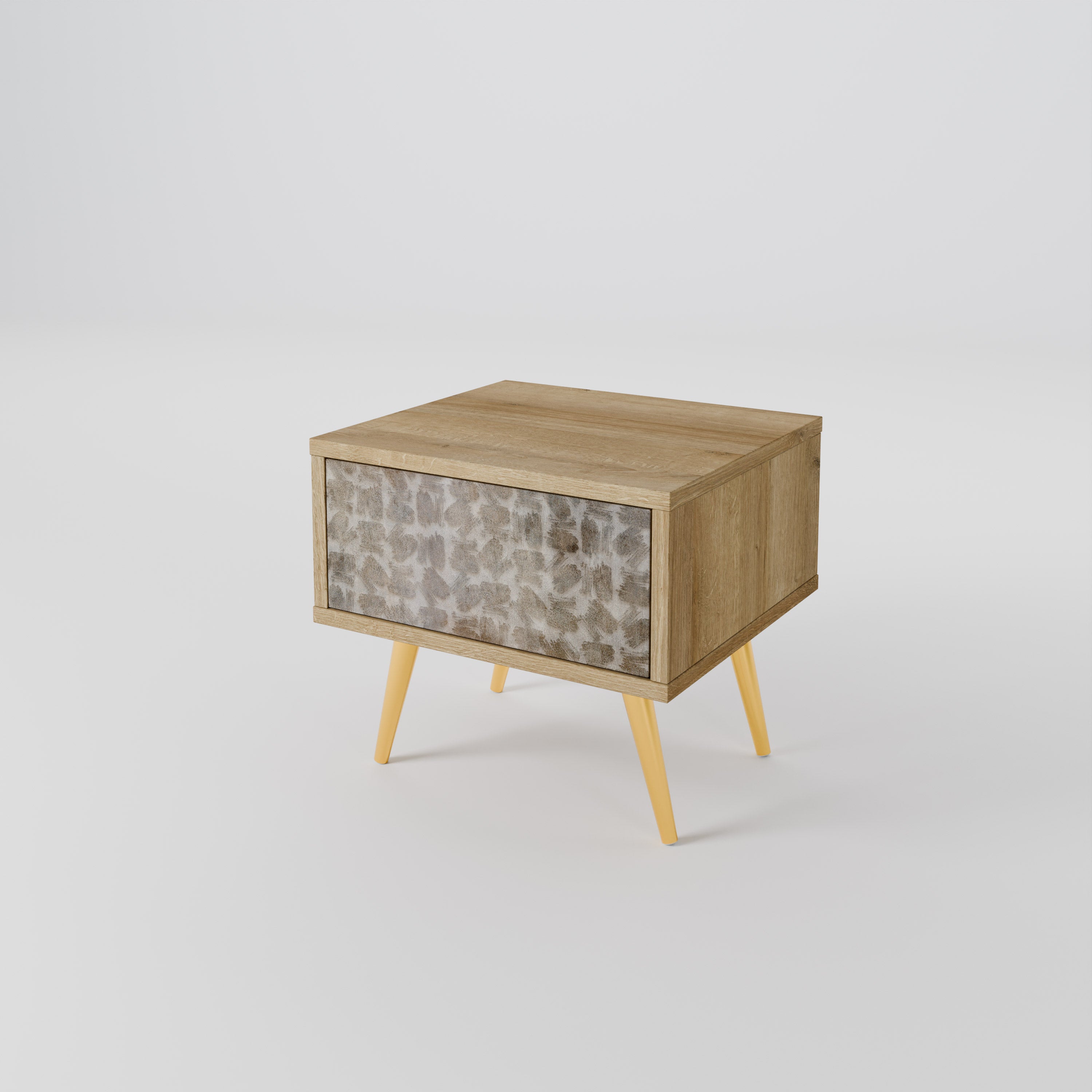 SLIGHTLY BLURRED Nightstand