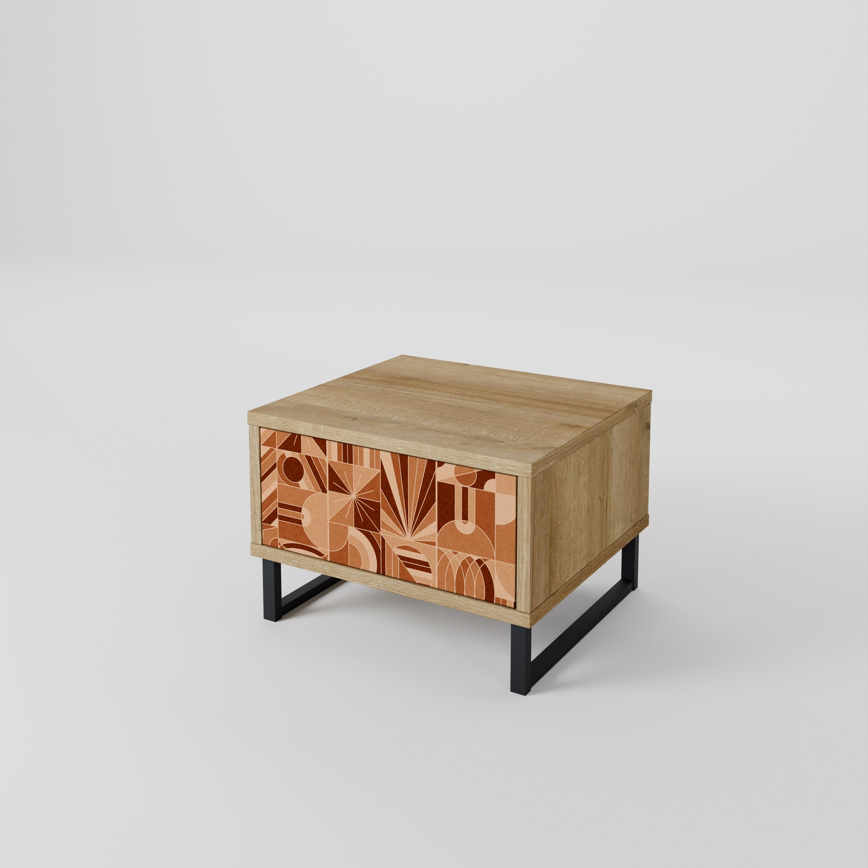 PRISM MOSAIC Nightstand