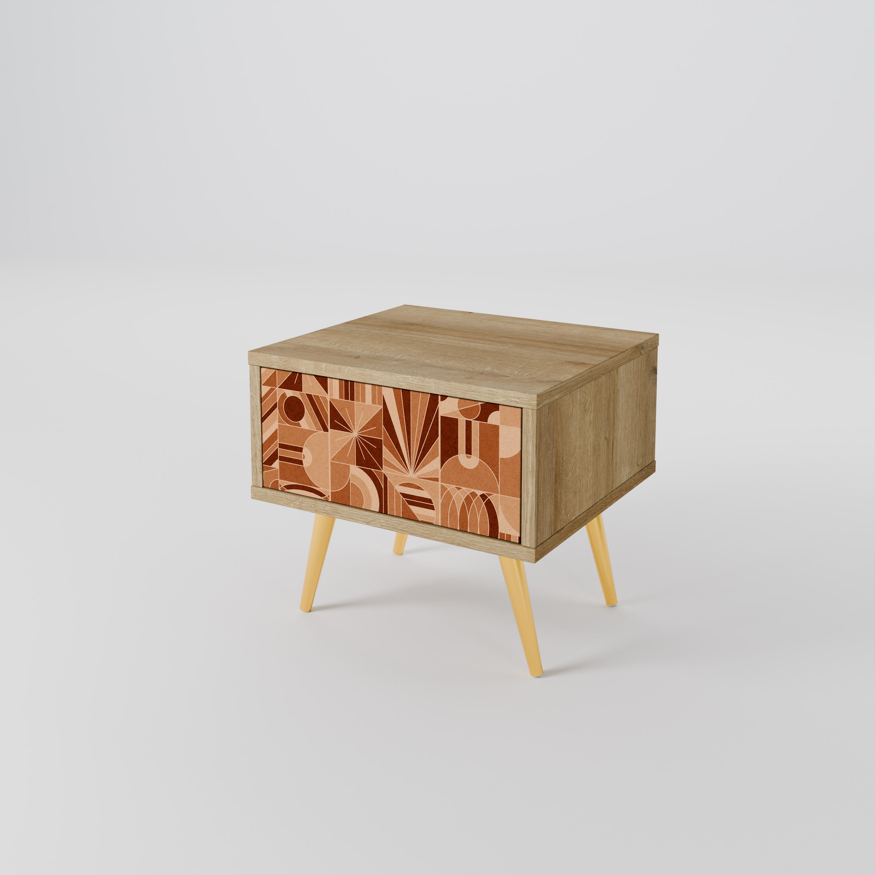 PRISM MOSAIC Nightstand