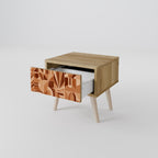 PRISM MOSAIC Nightstand