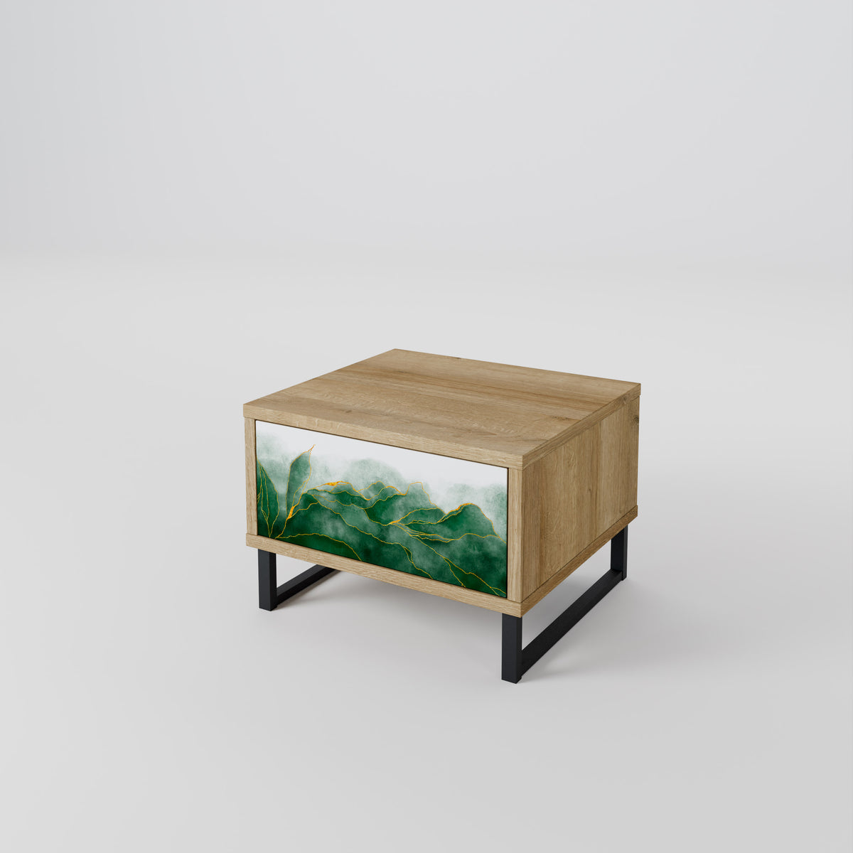EXPENSIVE NATURE Noční stolek