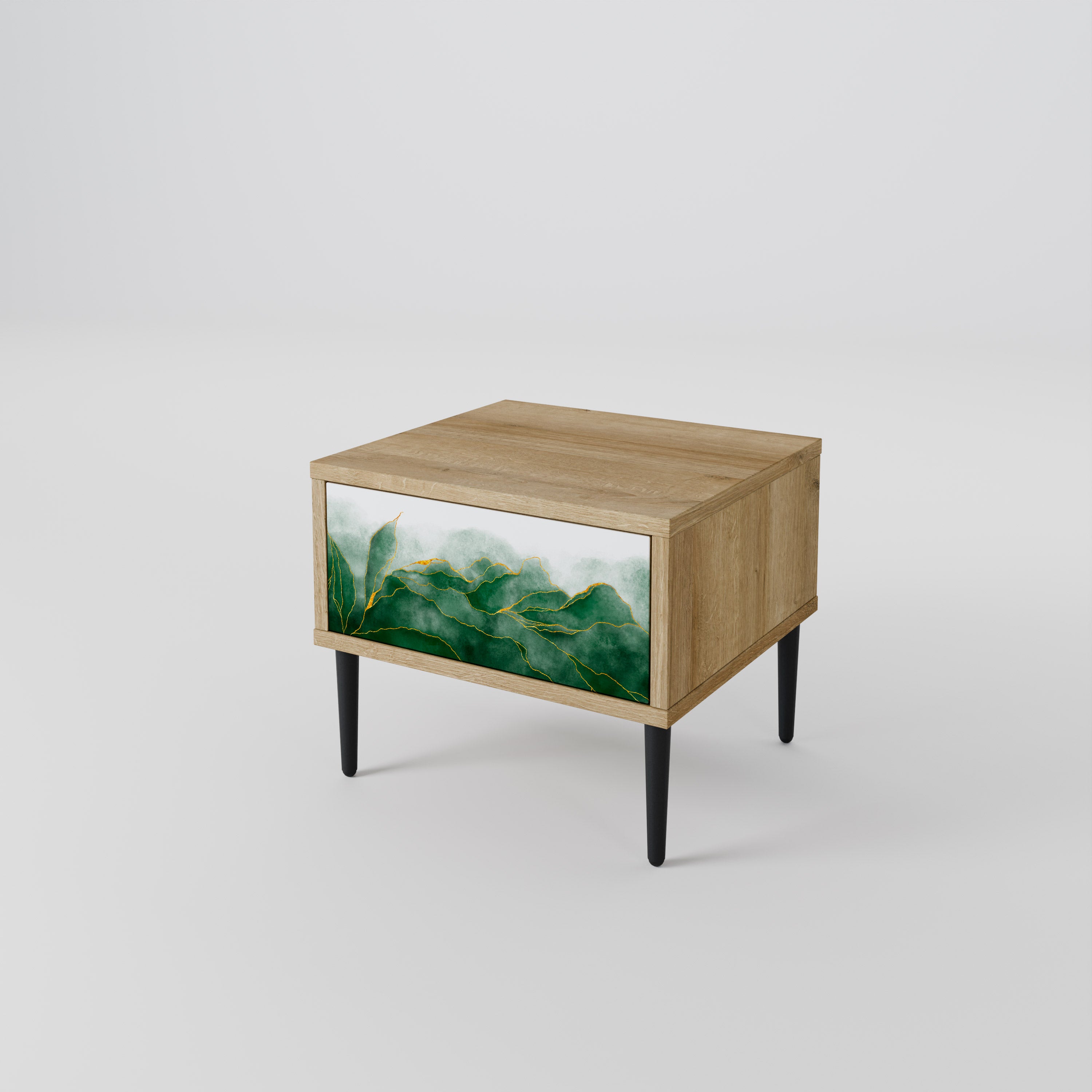 EXPENSIVE NATURE Nightstand