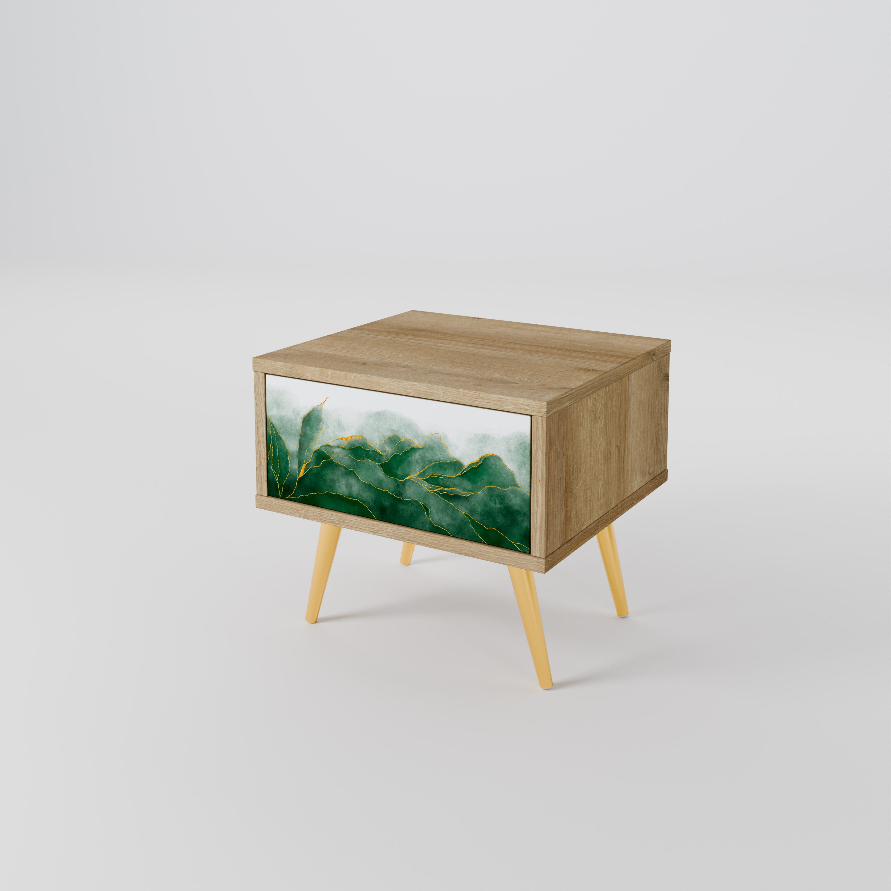 EXPENSIVE NATURE Nightstand