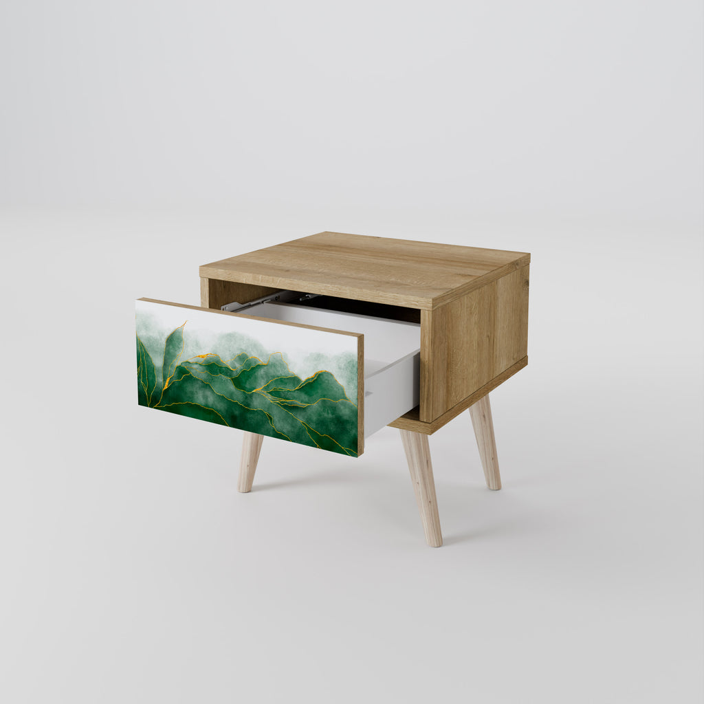 EXPENSIVE NATURE Nightstand