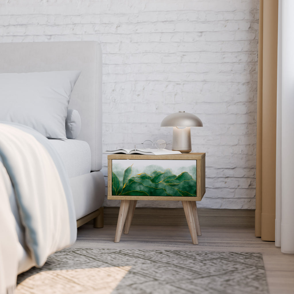 EXPENSIVE NATURE Nightstand