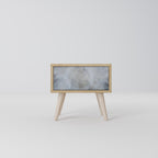 MUTED ARC Nightstand