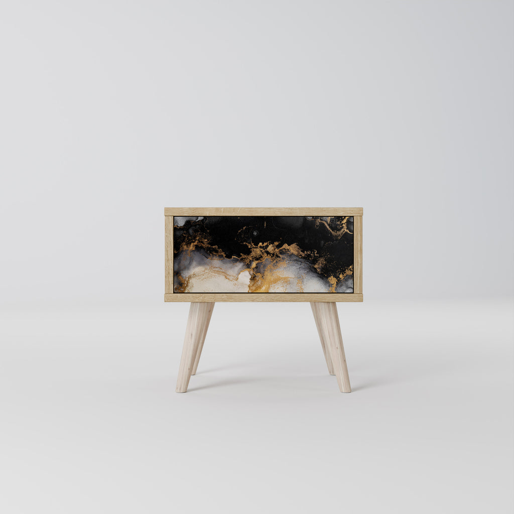 MARBLE OF TOMMORROW Nightstand