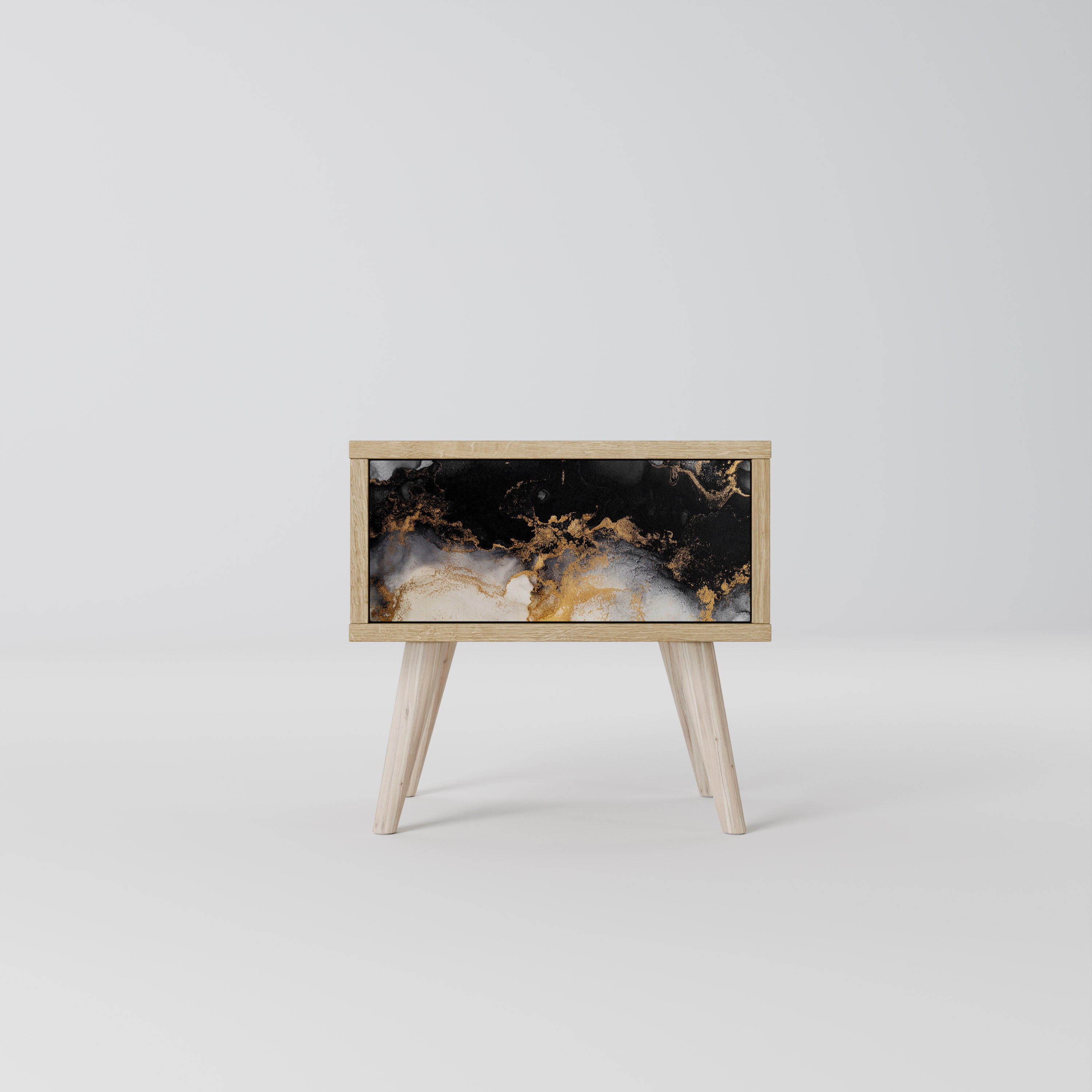 MARBLE OF TOMMORROW Nightstand