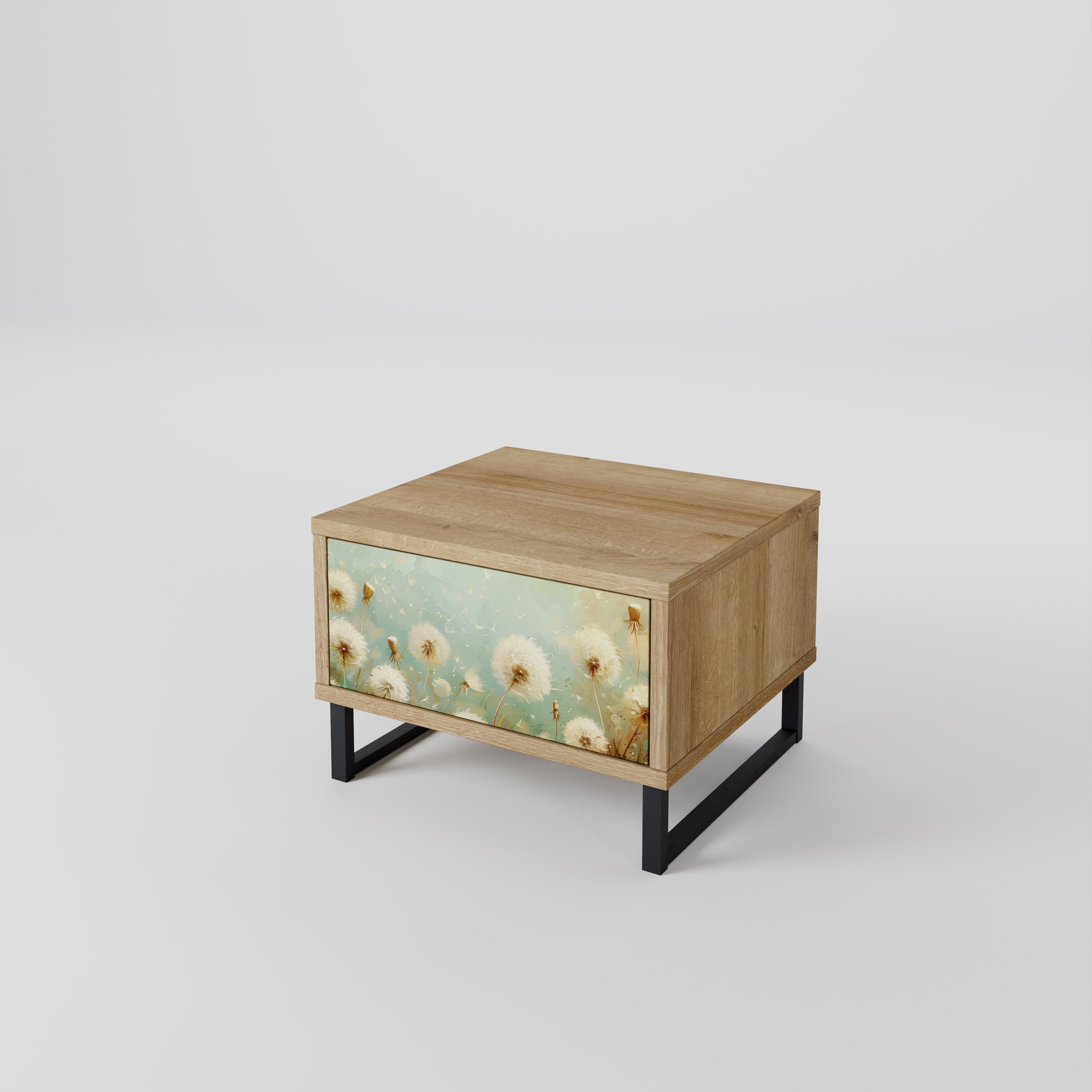 DREAMY MEADOW Nightstand