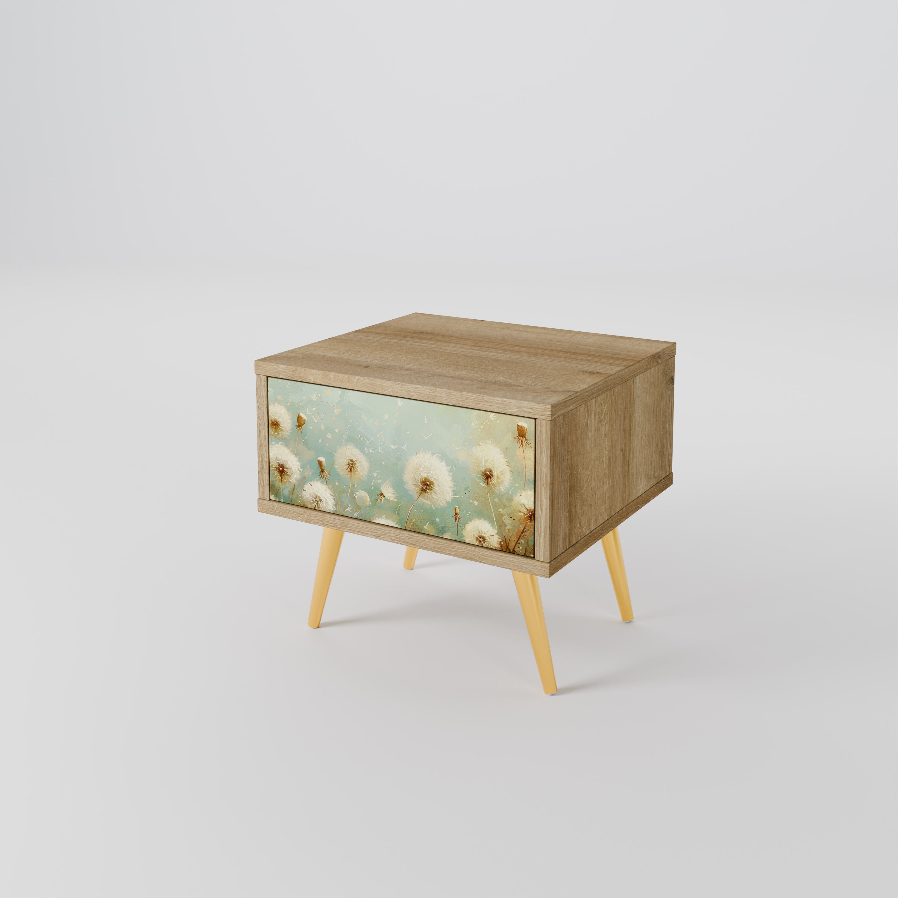 DREAMY MEADOW Nightstand