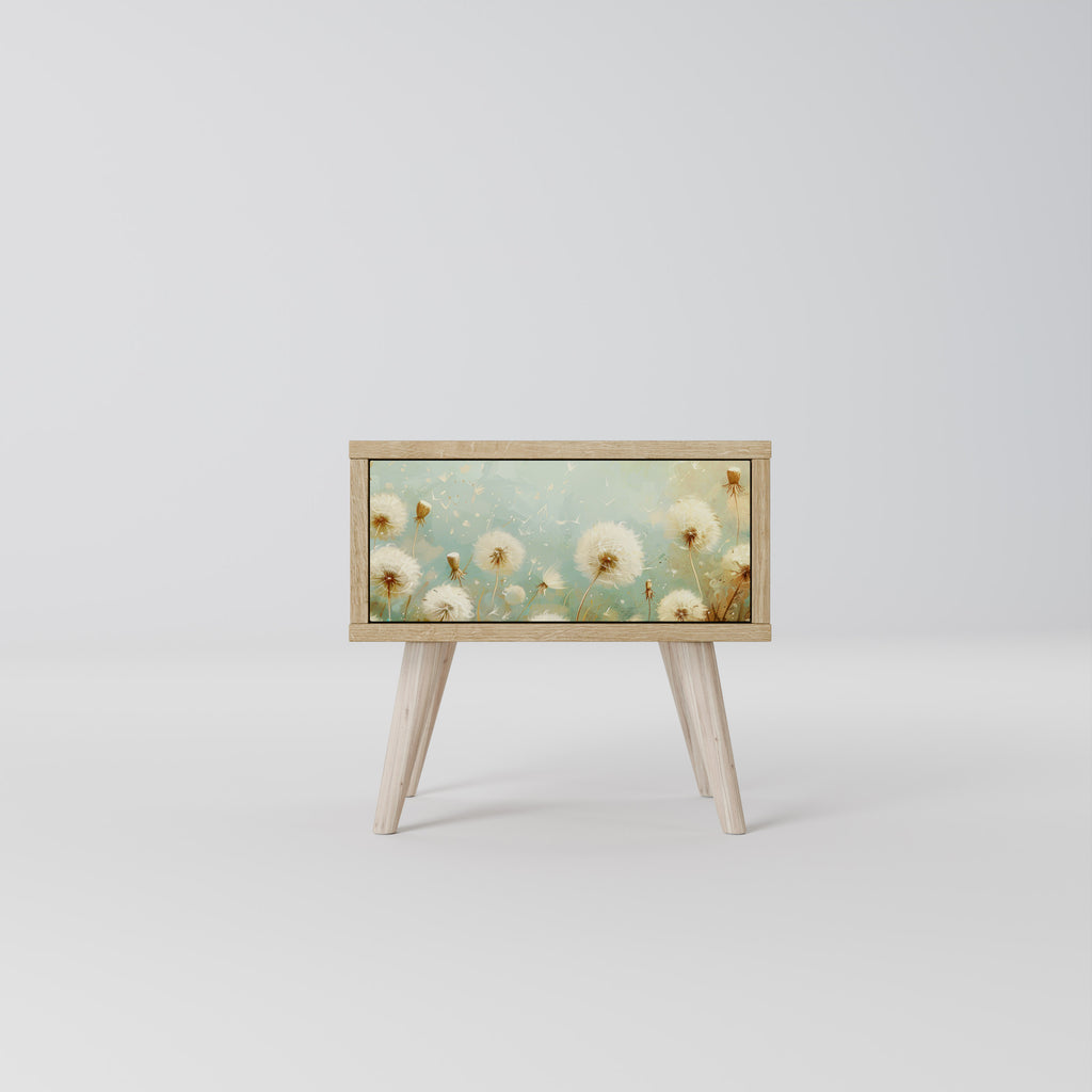 DREAMY MEADOW Nightstand