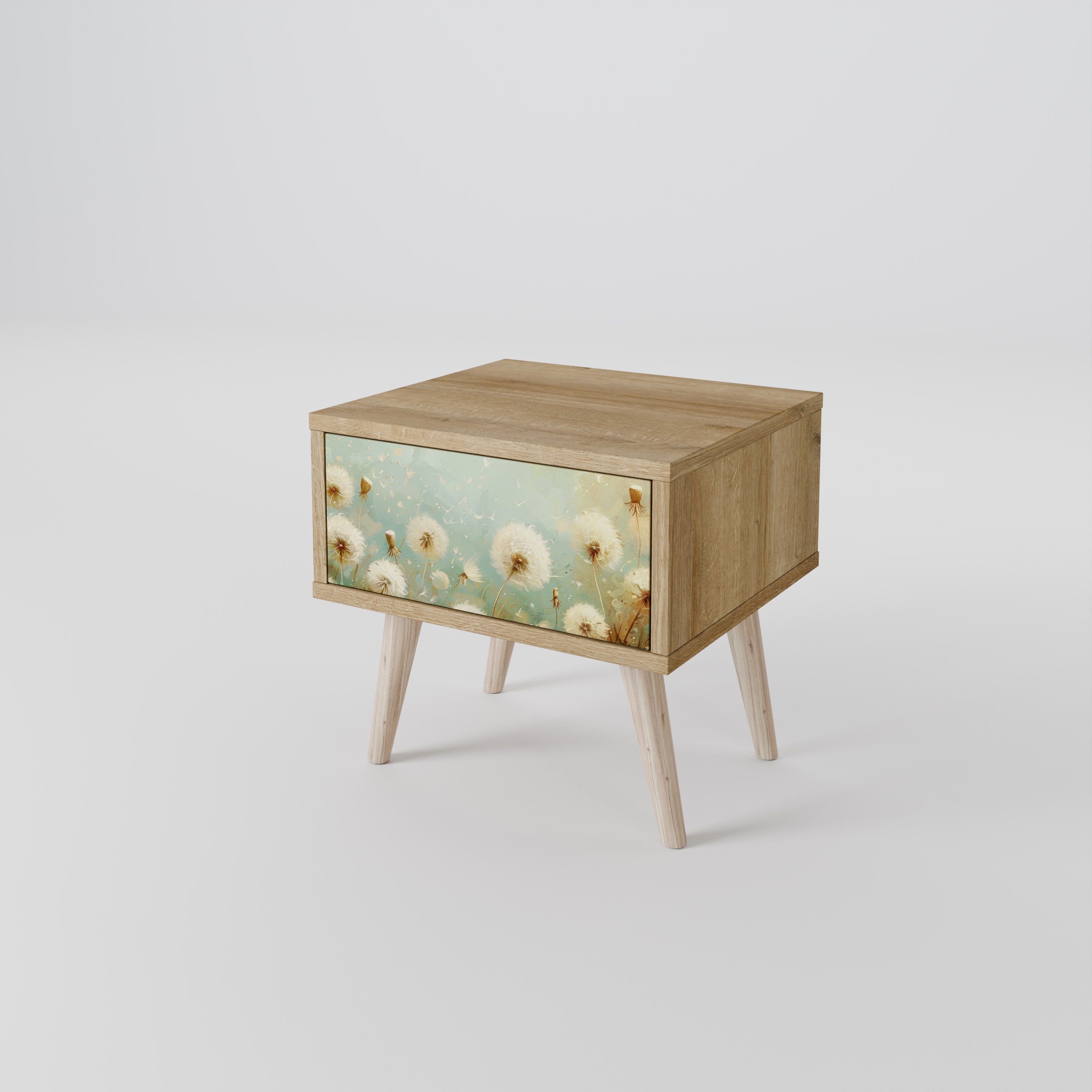 DREAMY MEADOW Nightstand