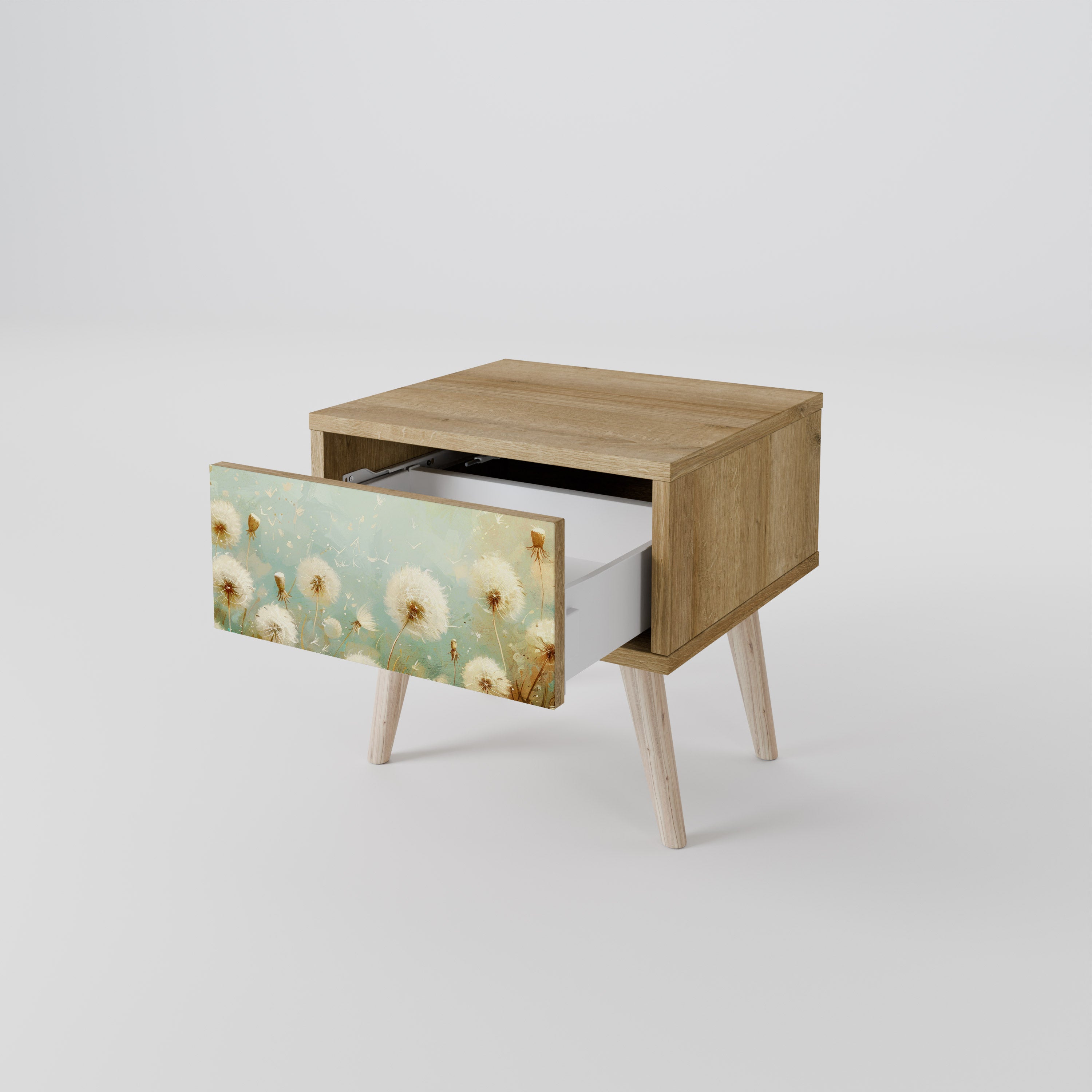 DREAMY MEADOW Nightstand