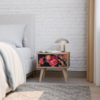 NEVERENDING BLOOM Nightstand