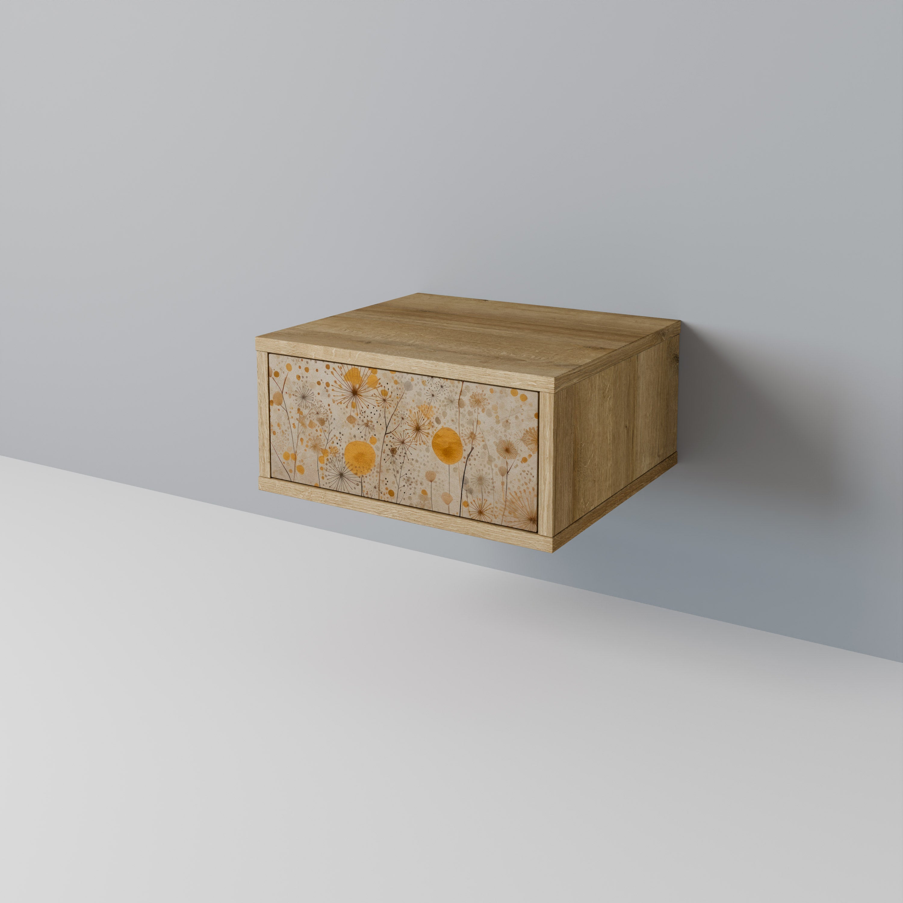 MORNING GLADE Nightstand