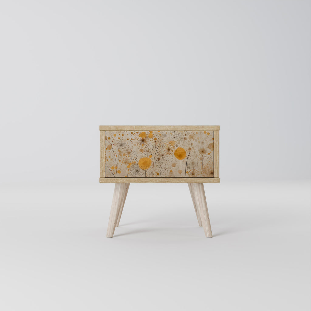 MORNING GLADE Nightstand