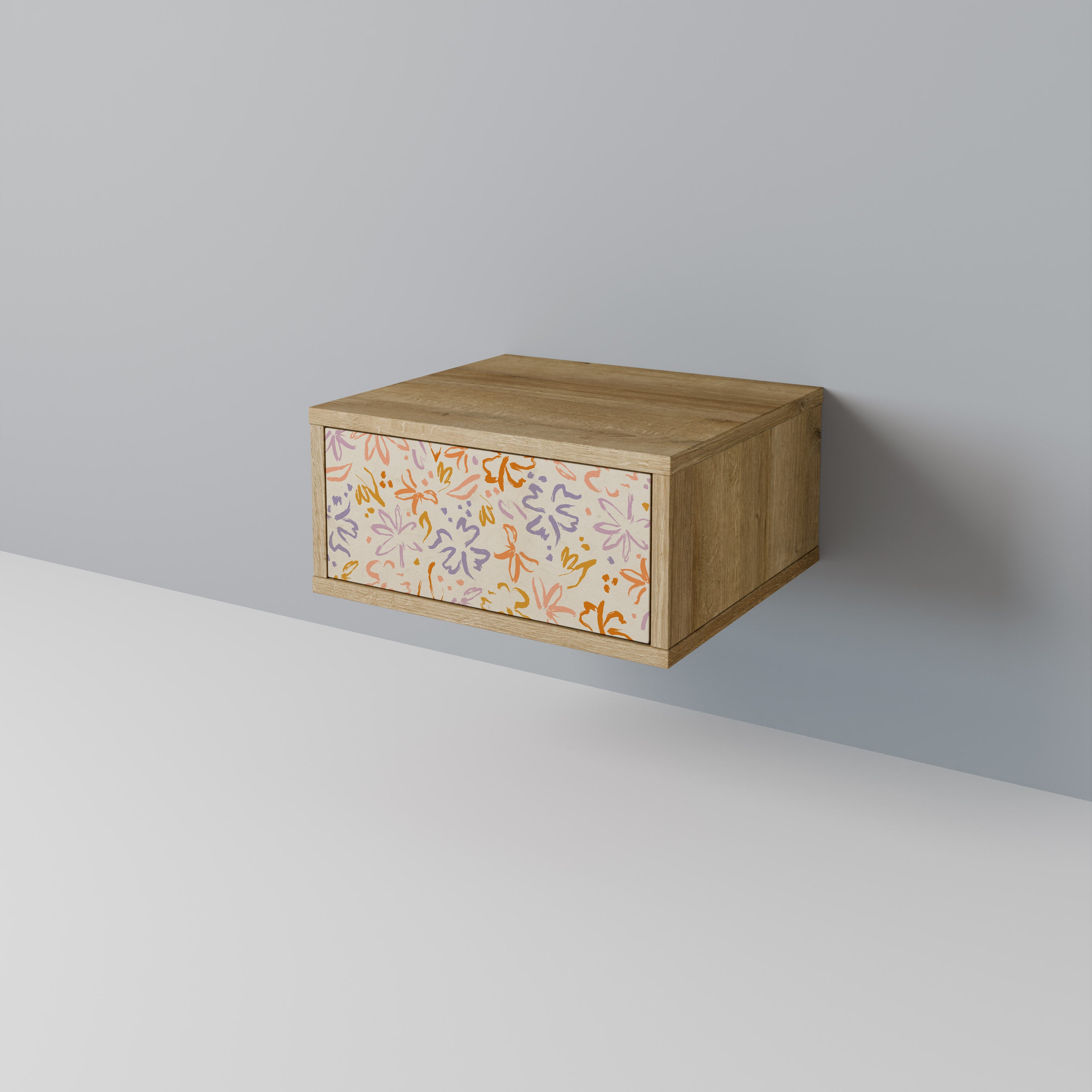 SPRING WHIMSY Nightstand