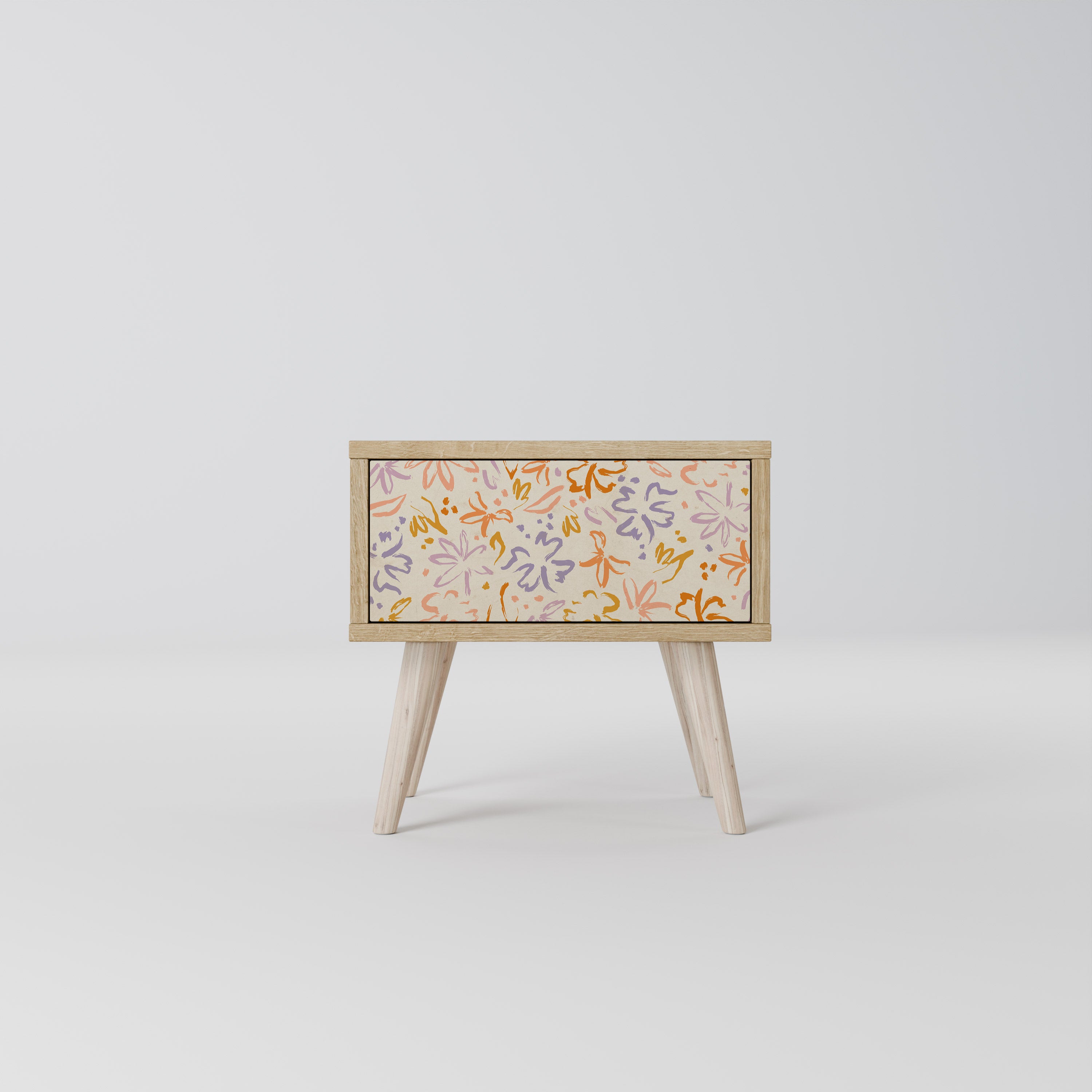 SPRING WHIMSY Nightstand