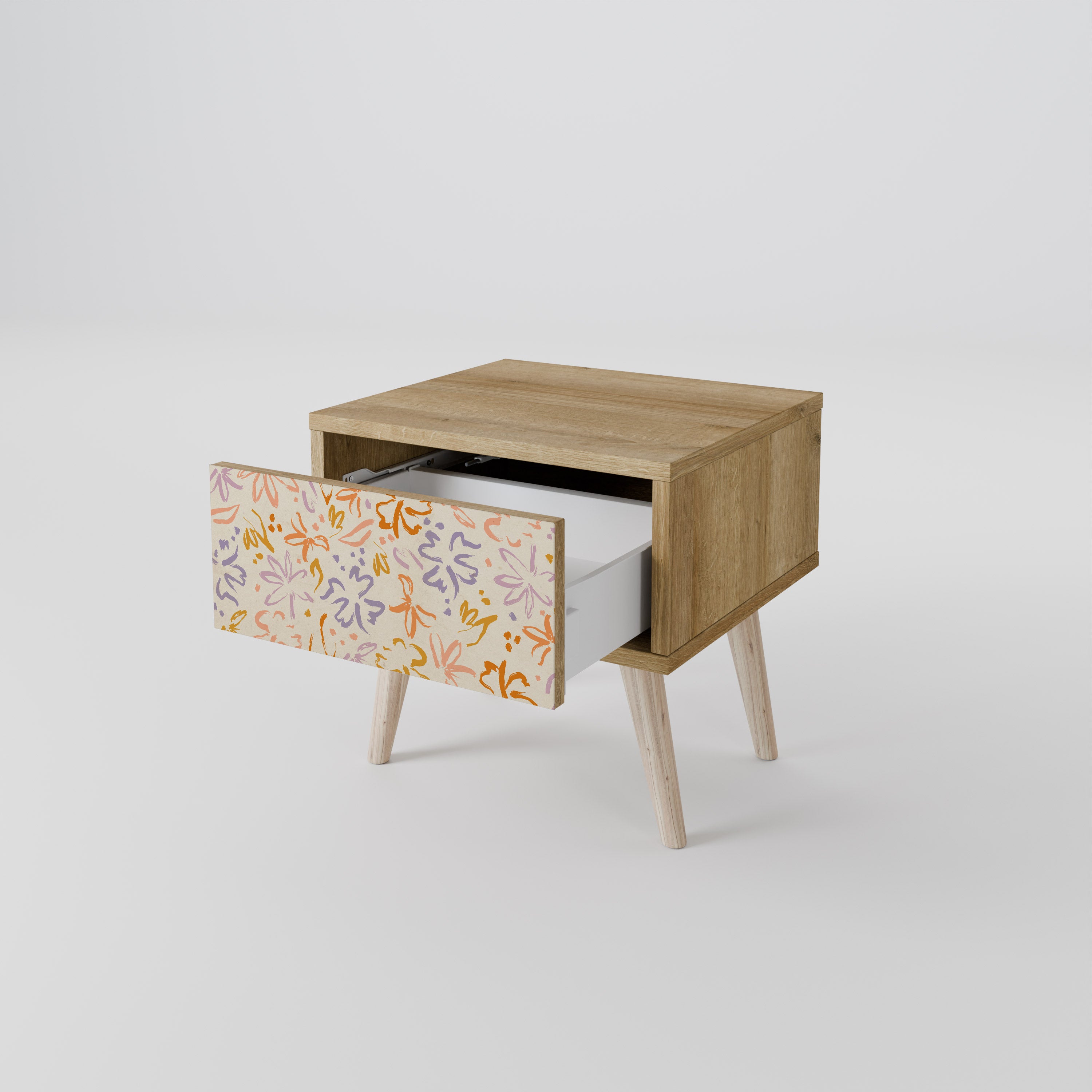SPRING WHIMSY Nightstand
