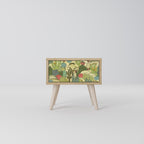 SUCCULENTS KALEIDOSCOPE Nightstand