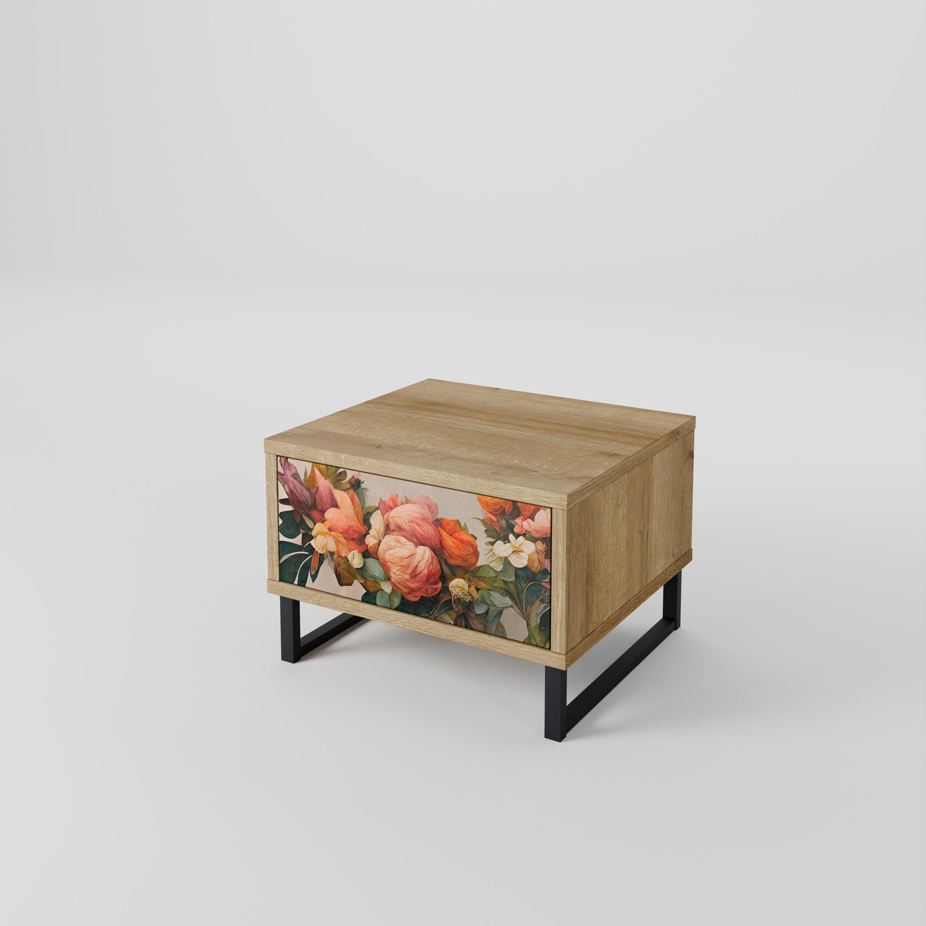 STYLISH BEAUTY Nightstand