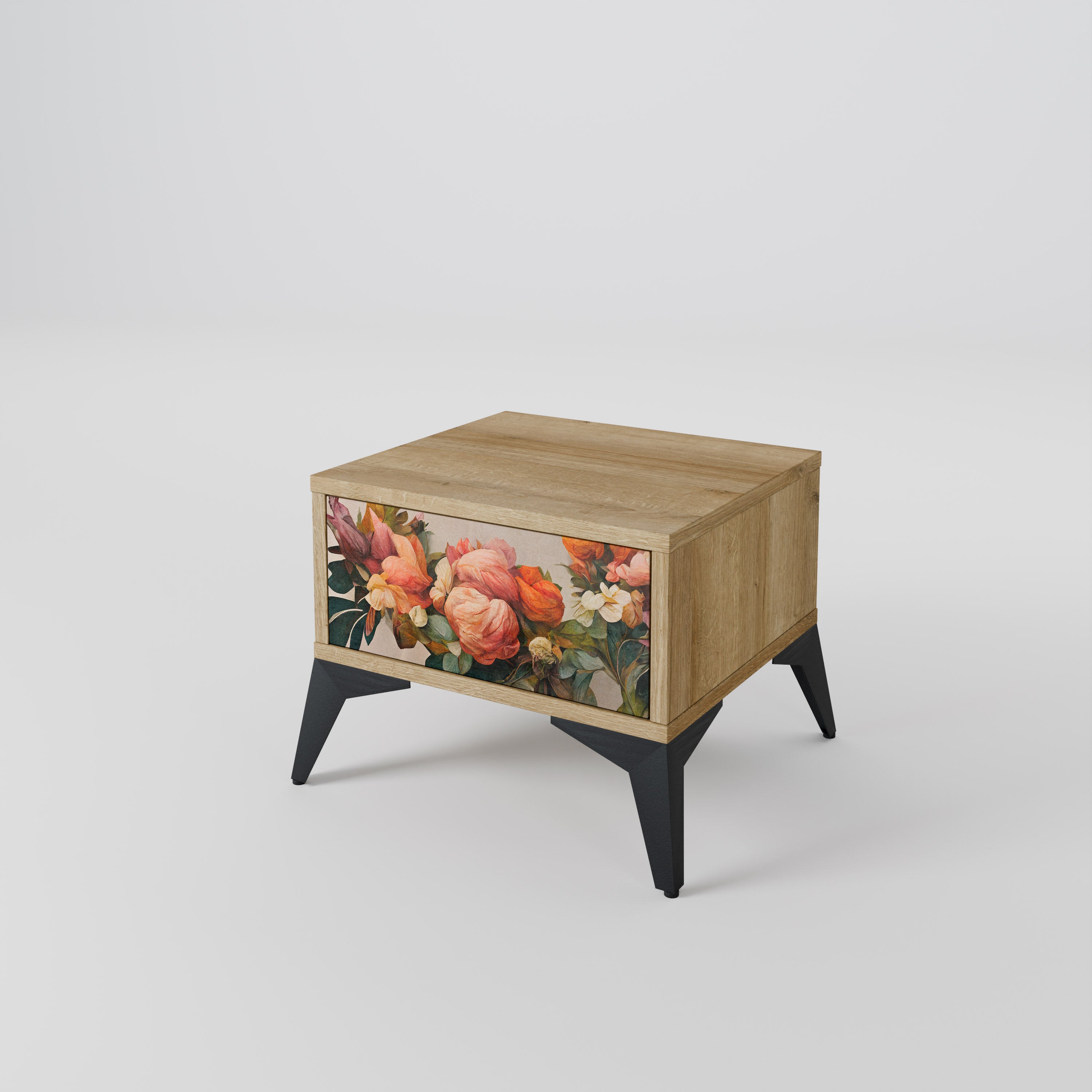 STYLISH BEAUTY Nightstand