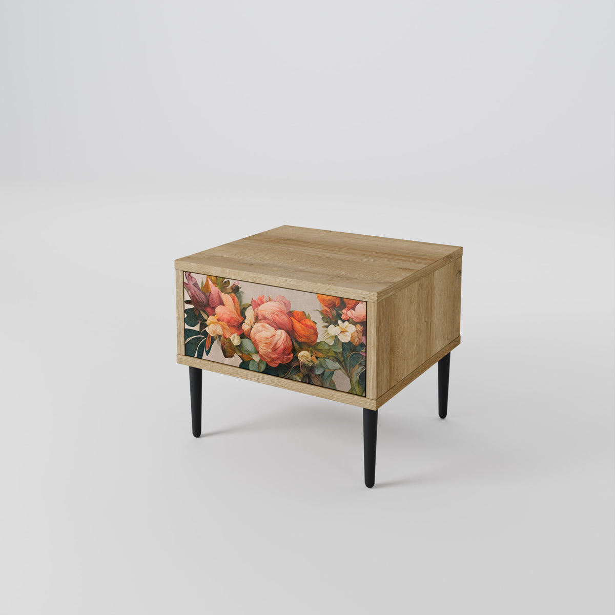 STYLISH BEAUTY Noční stolek