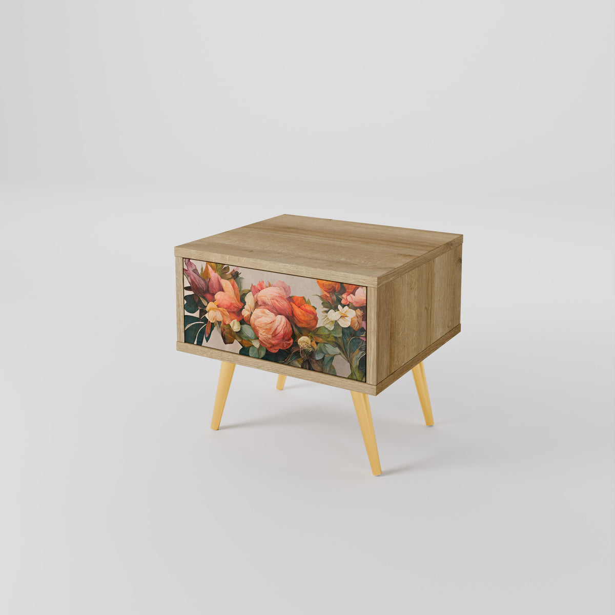 STYLISH BEAUTY Noční stolek