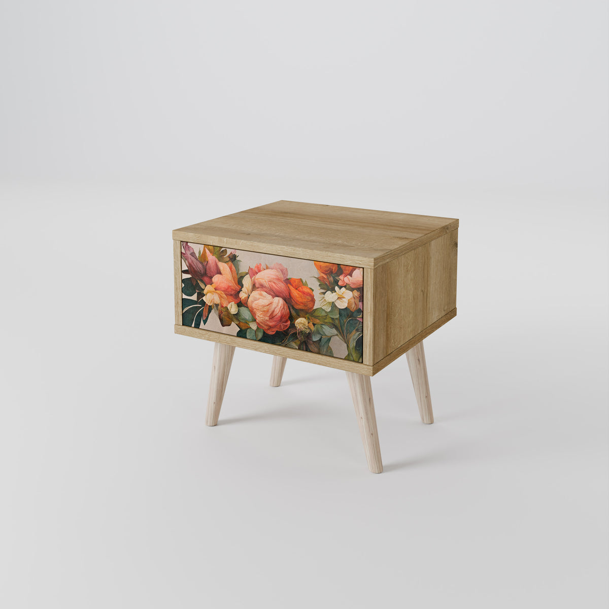 STYLISH BEAUTY Noční stolek