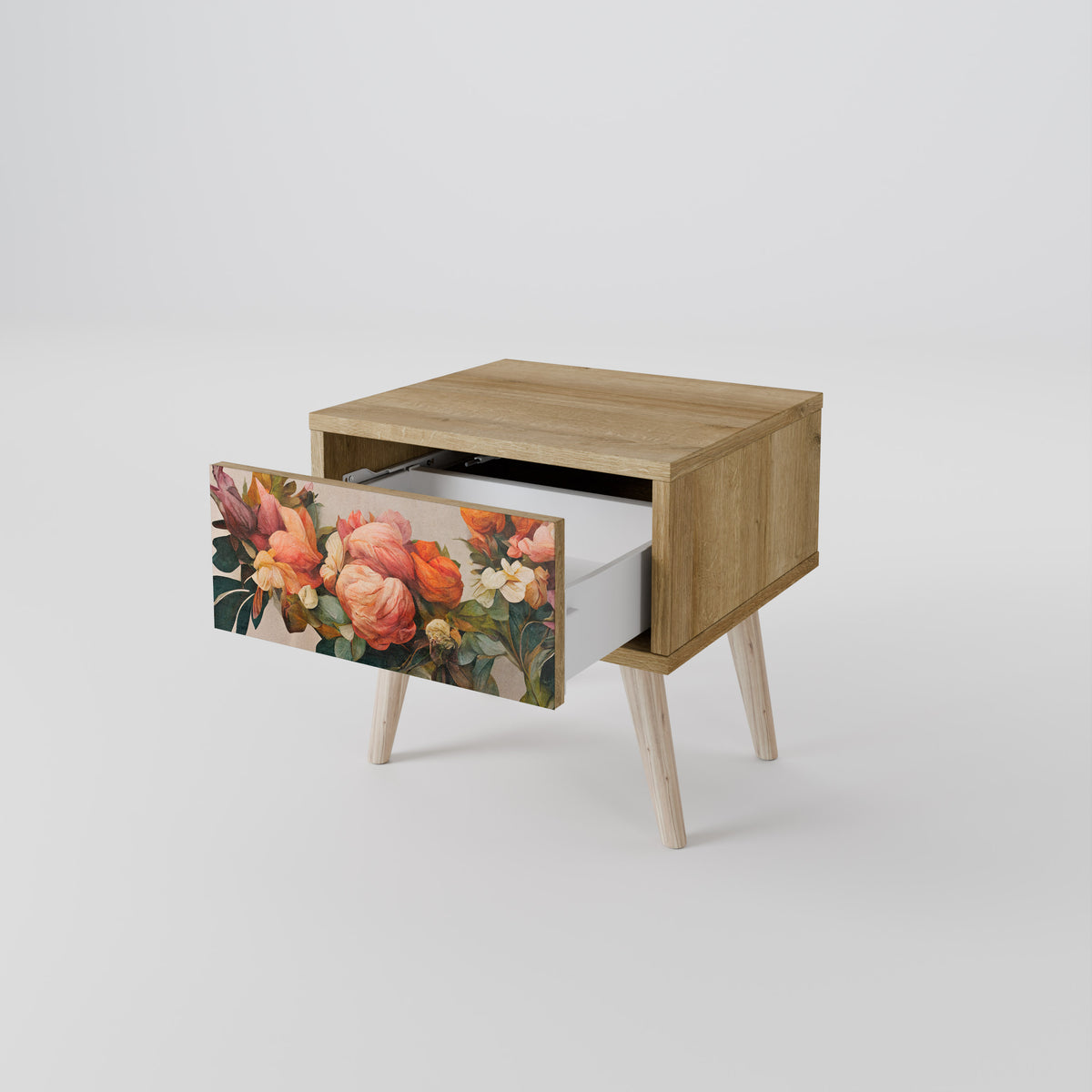 STYLISH BEAUTY Noční stolek