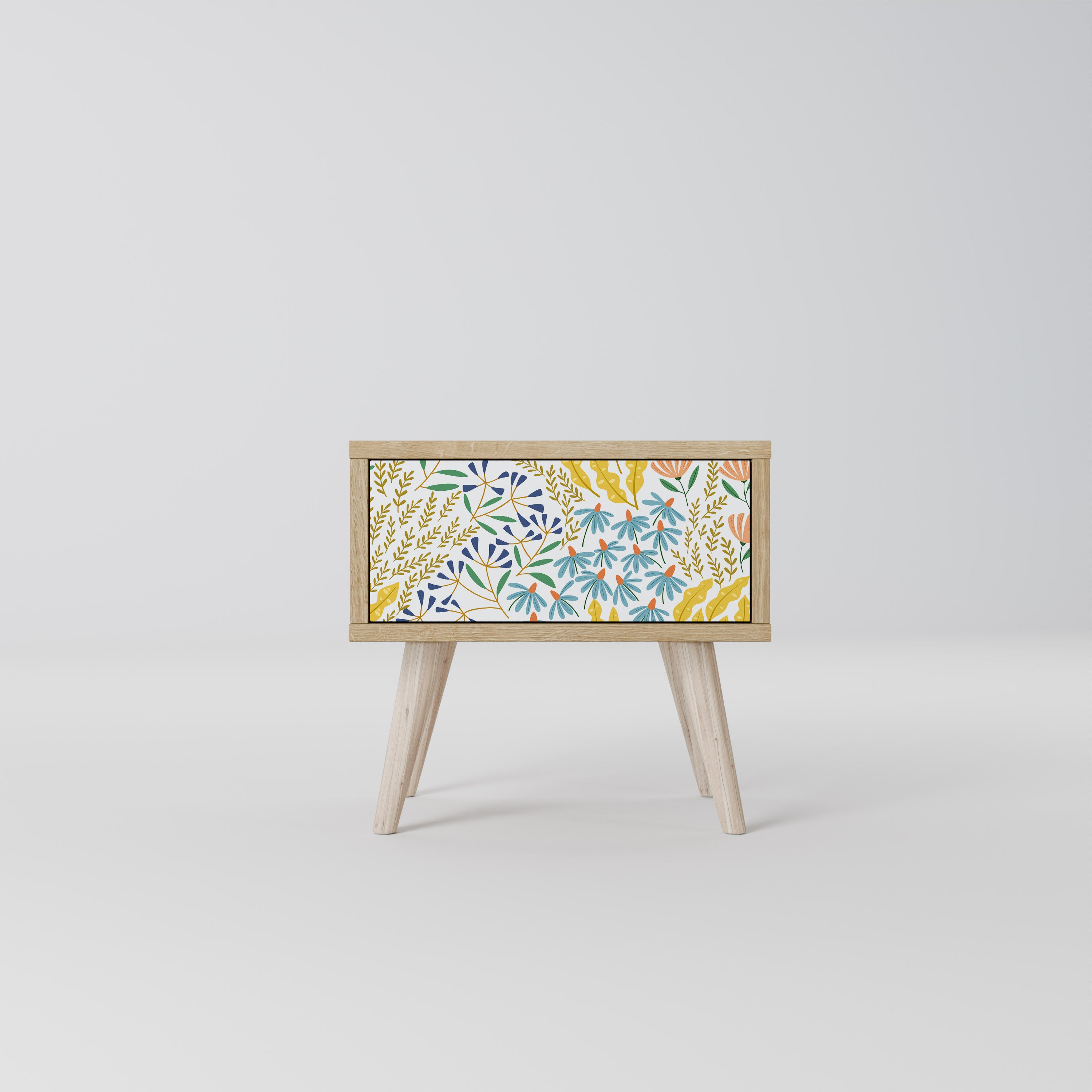 HELLO SPRING Nightstand