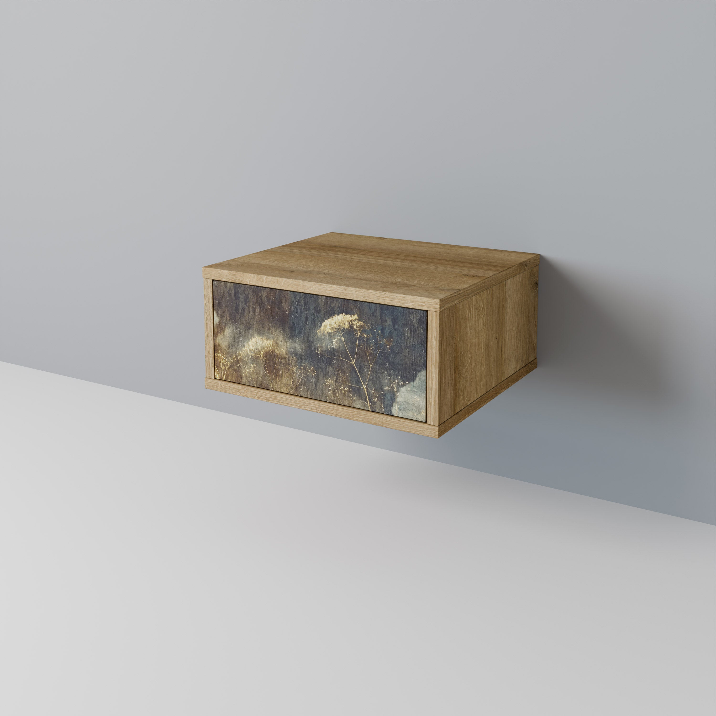 GENTLE POWER Nightstand