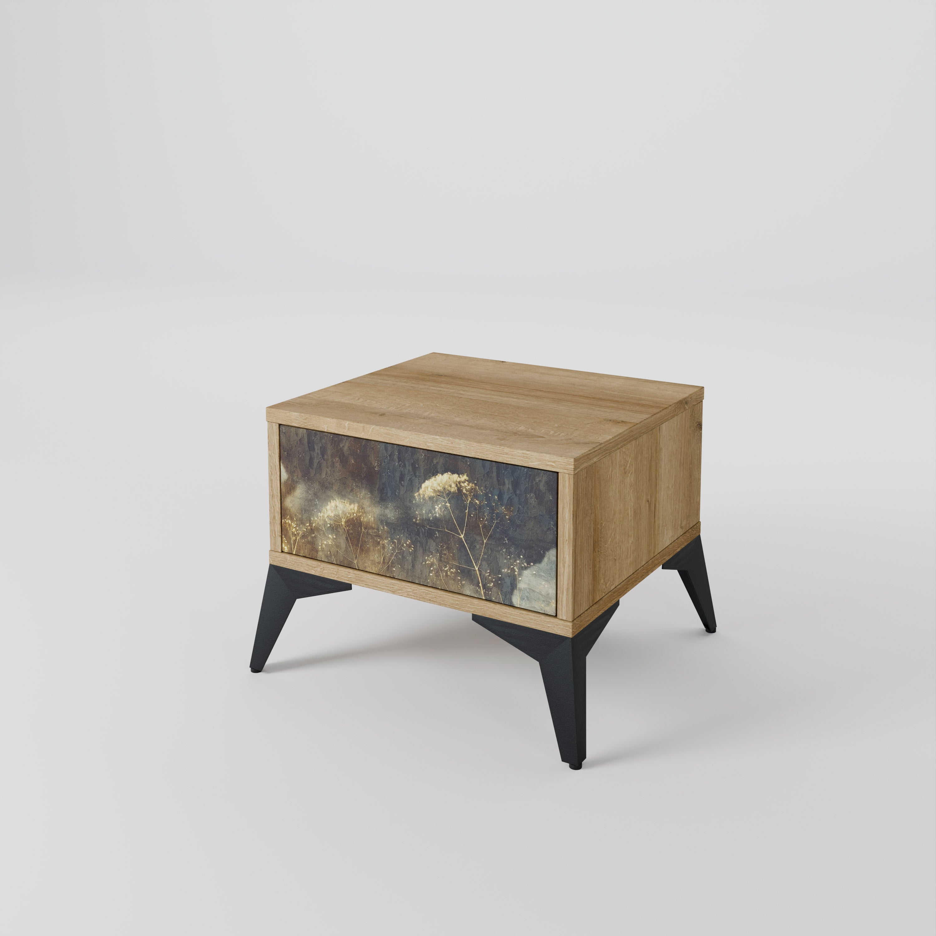 GENTLE POWER Nightstand