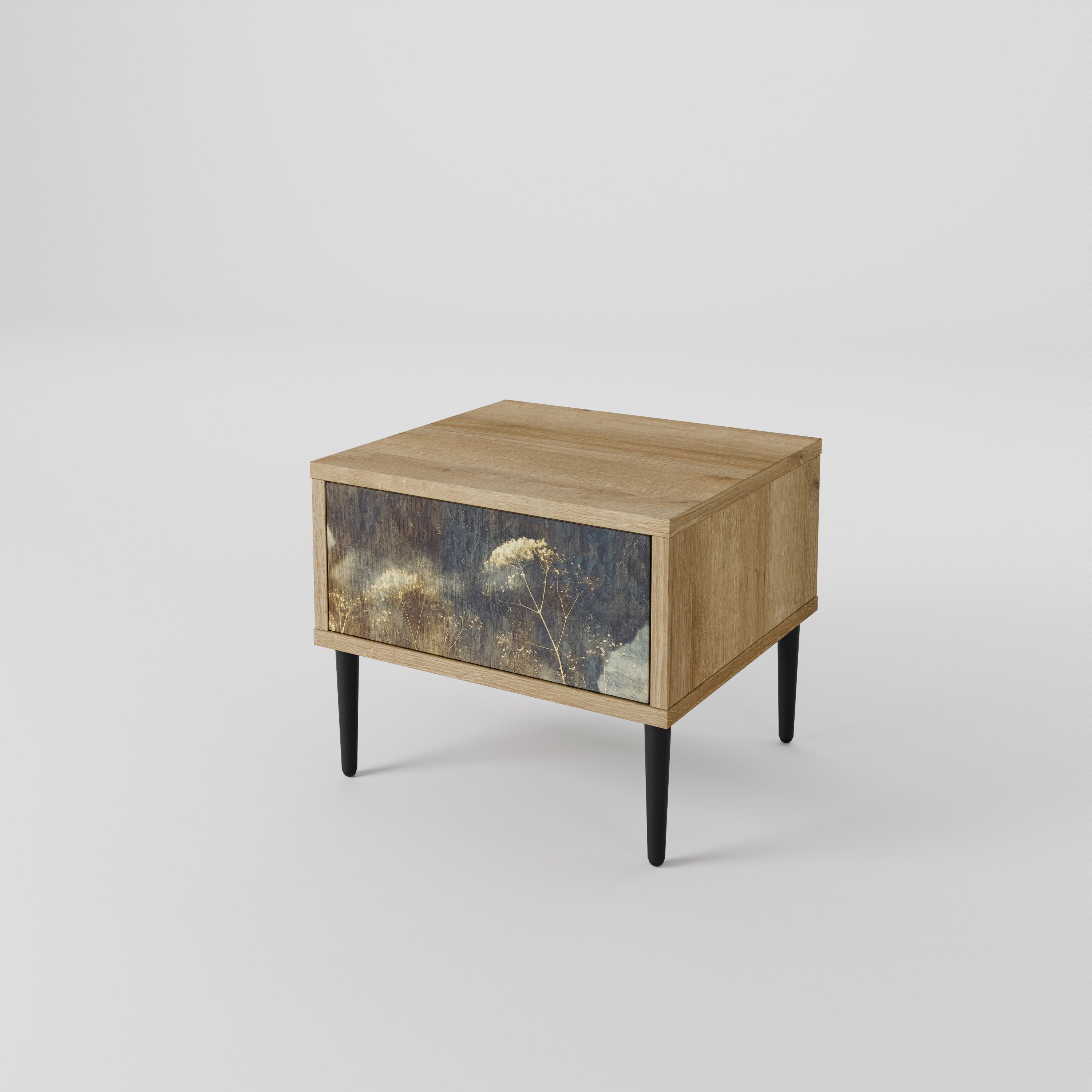 GENTLE POWER Nightstand