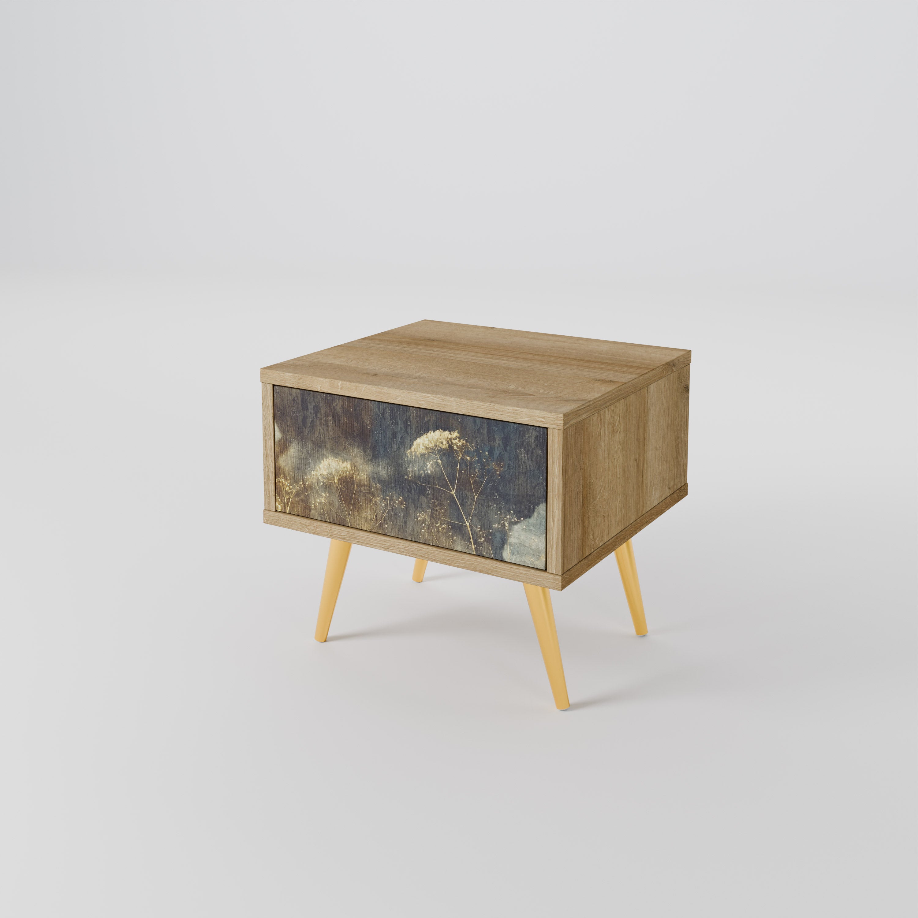 GENTLE POWER Nightstand