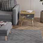 GENTLE POWER Nightstand