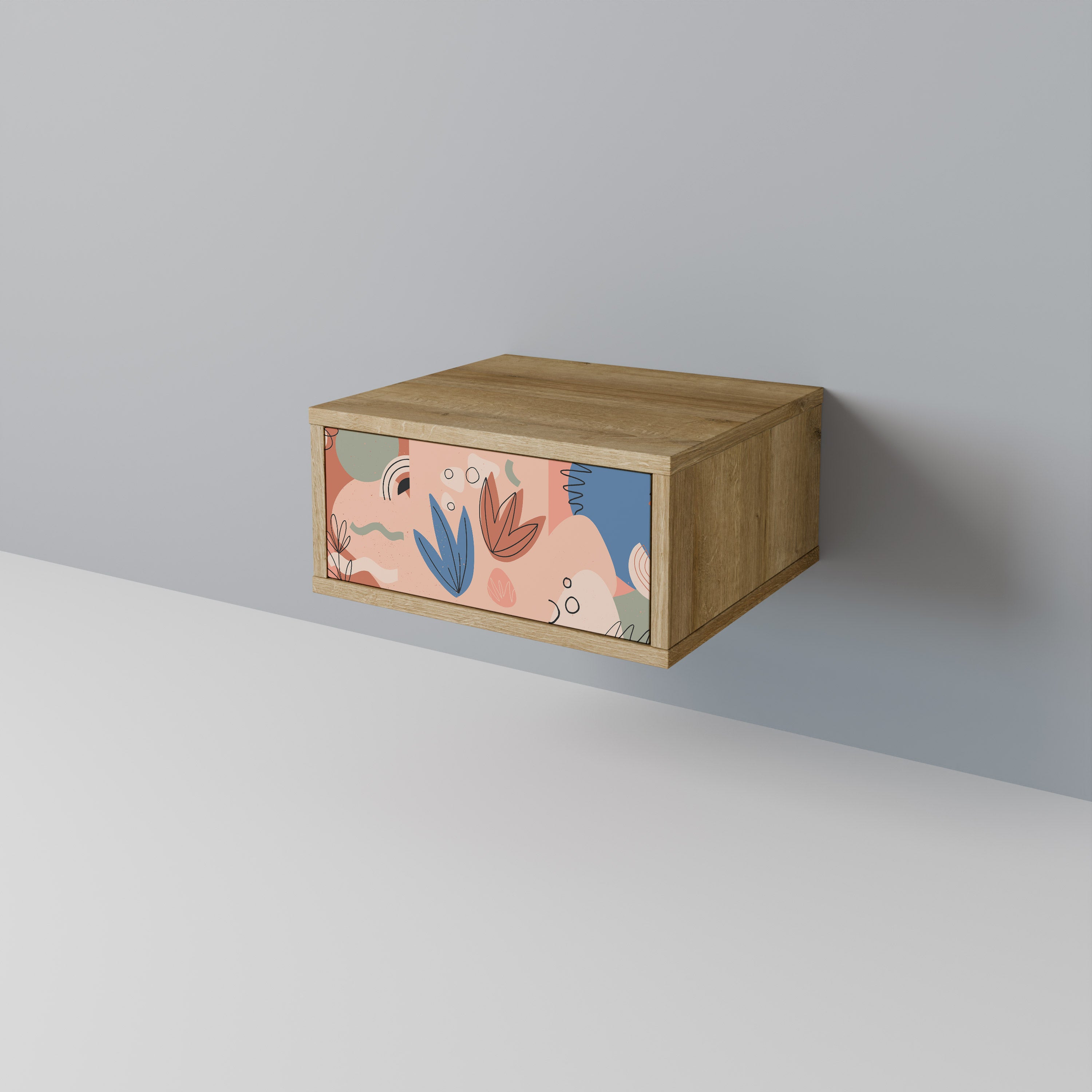 PASTEL DESTINY Nightstand