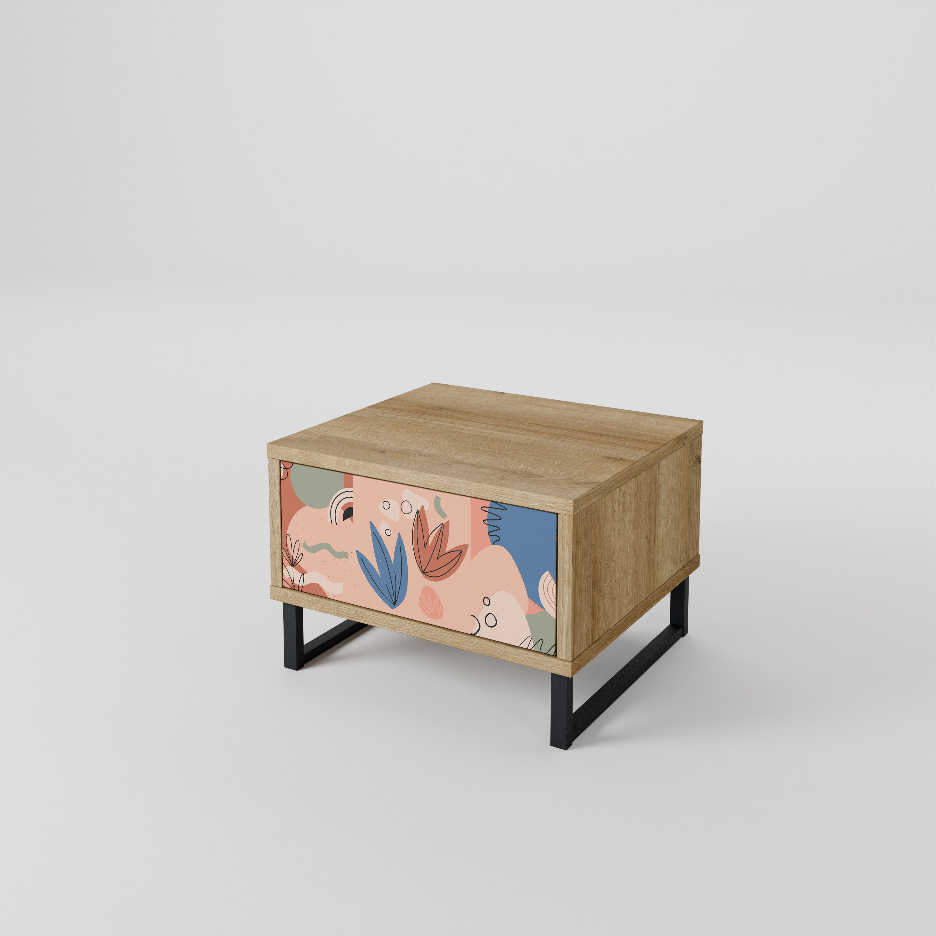 PASTEL DESTINY Nightstand