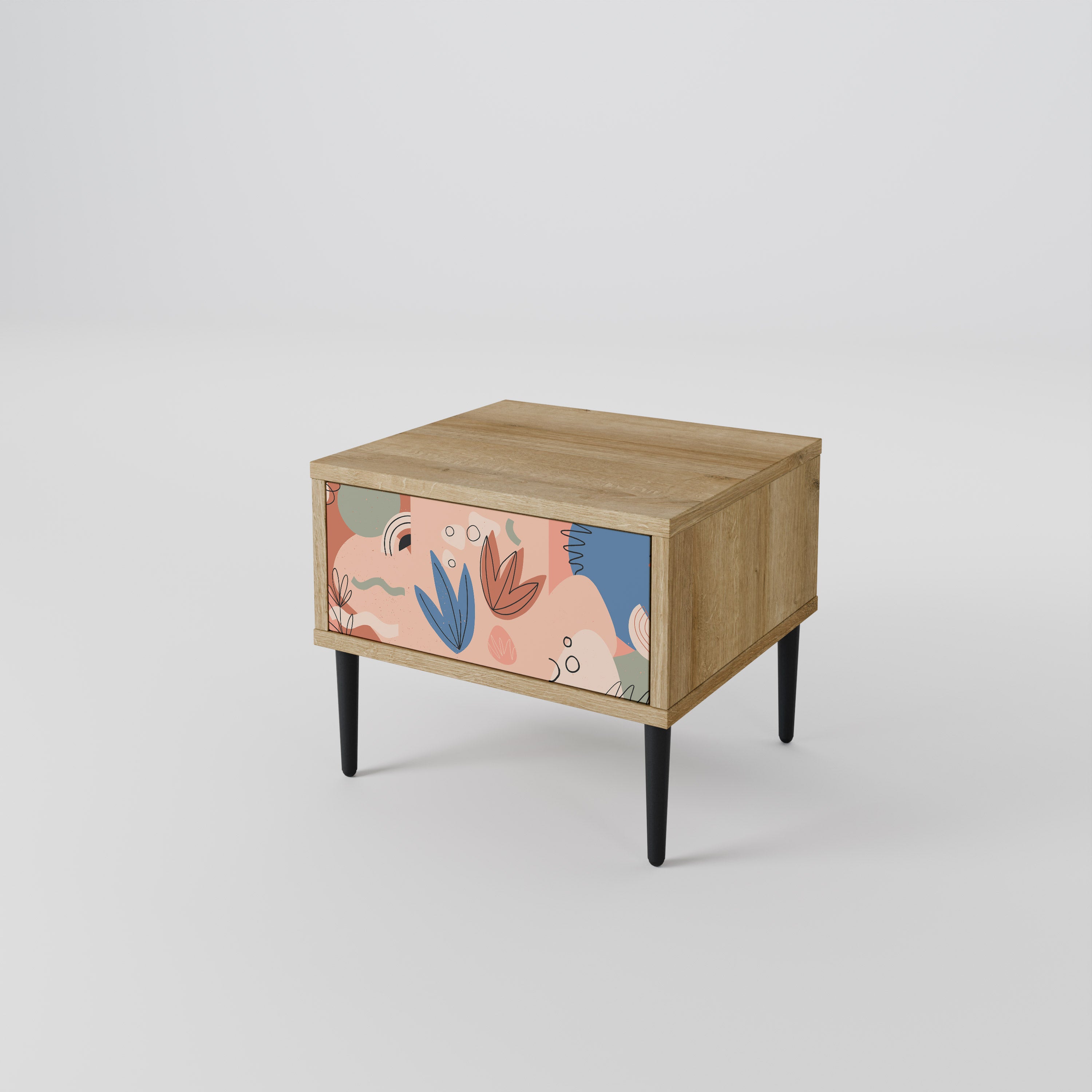 PASTEL DESTINY Nightstand