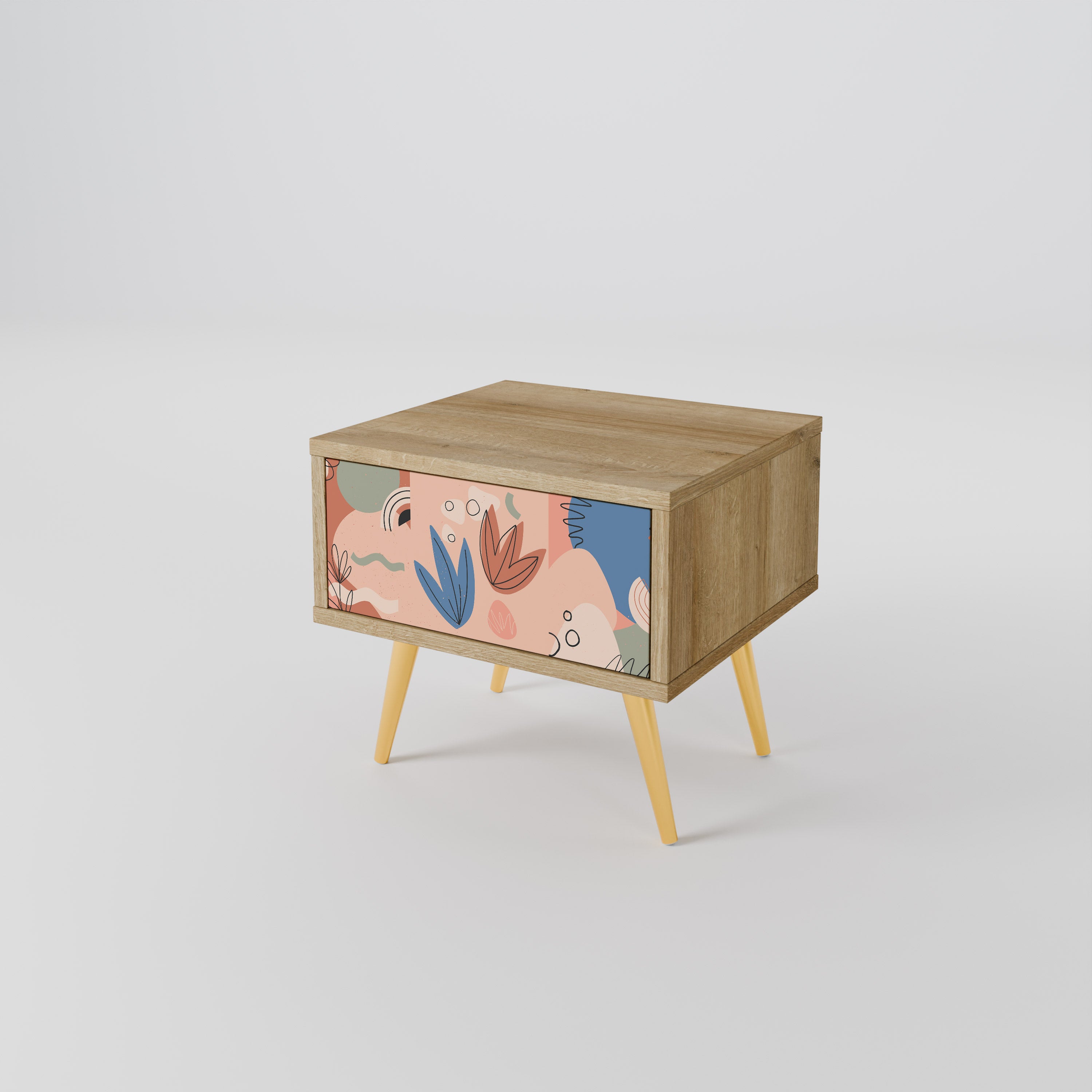 PASTEL DESTINY Nightstand