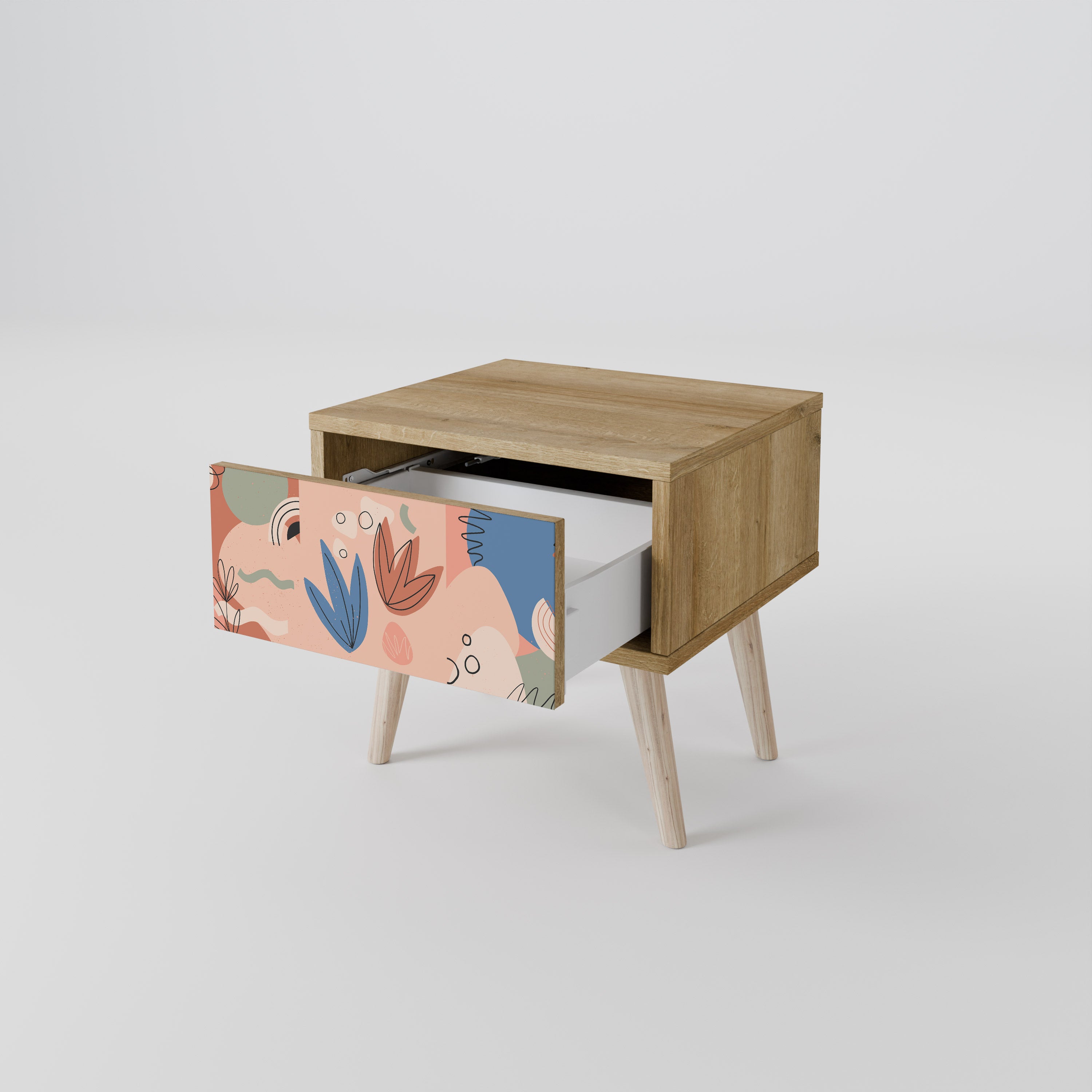 PASTEL DESTINY Nightstand
