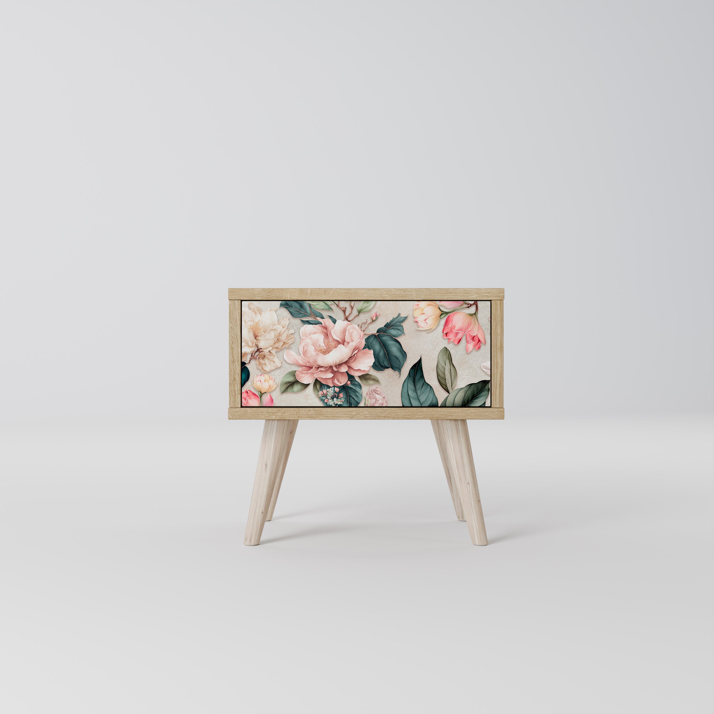 FLORAL GRACE Nightstand