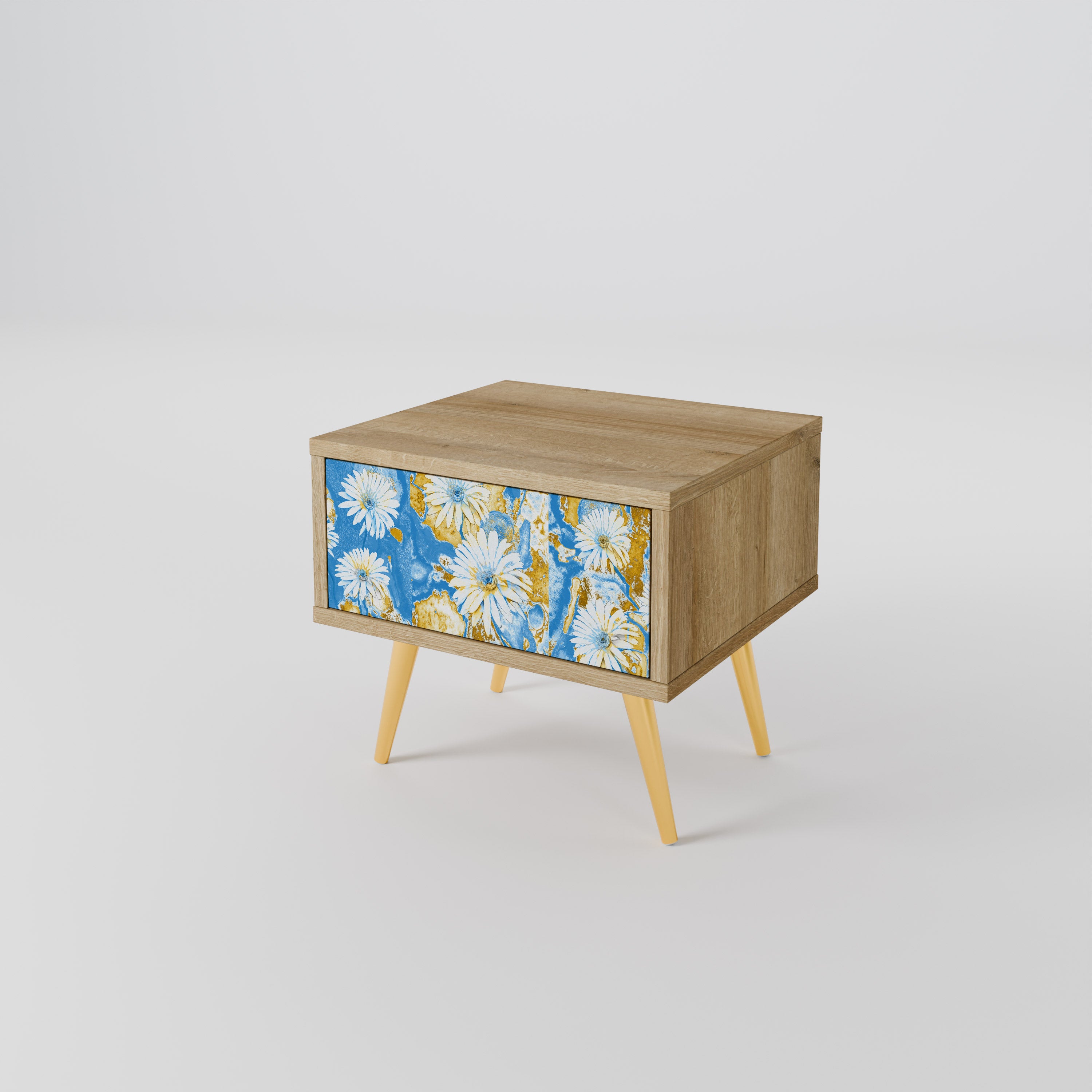 DAISY LUXE Nightstand