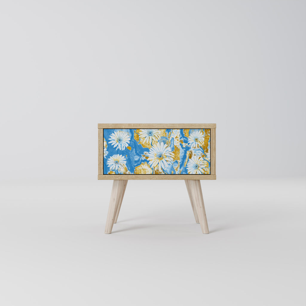 DAISY LUXE Nightstand