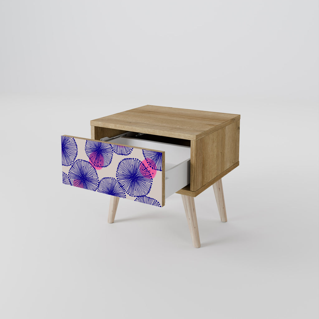 MAGIC NATURE Nightstand